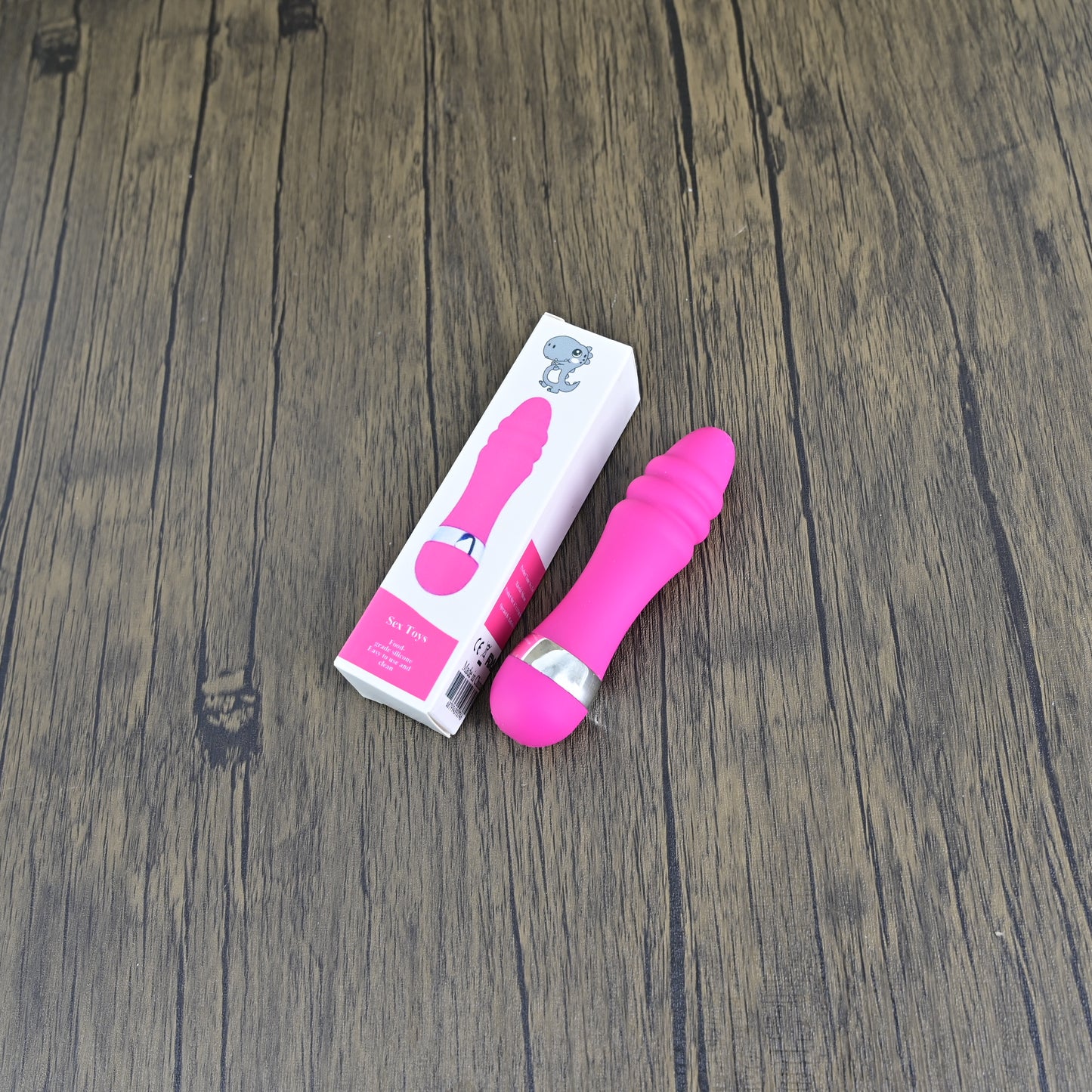 Electric Stimulator Vibrator Sex Toys For Women