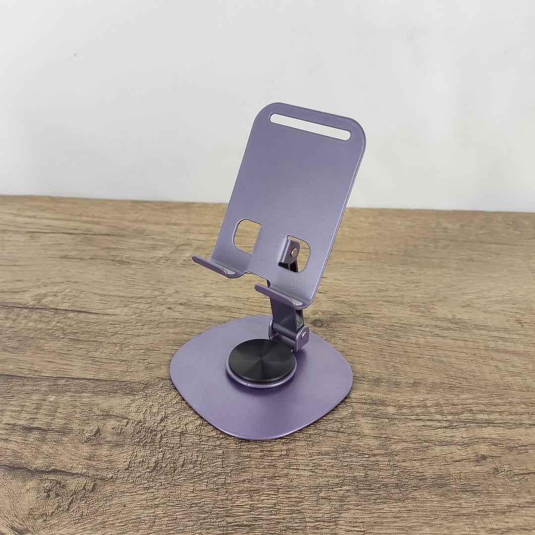 CHIDRAG Hands-Free Convenience: Mobile Phone Stands for Easy Viewing and Accessibility