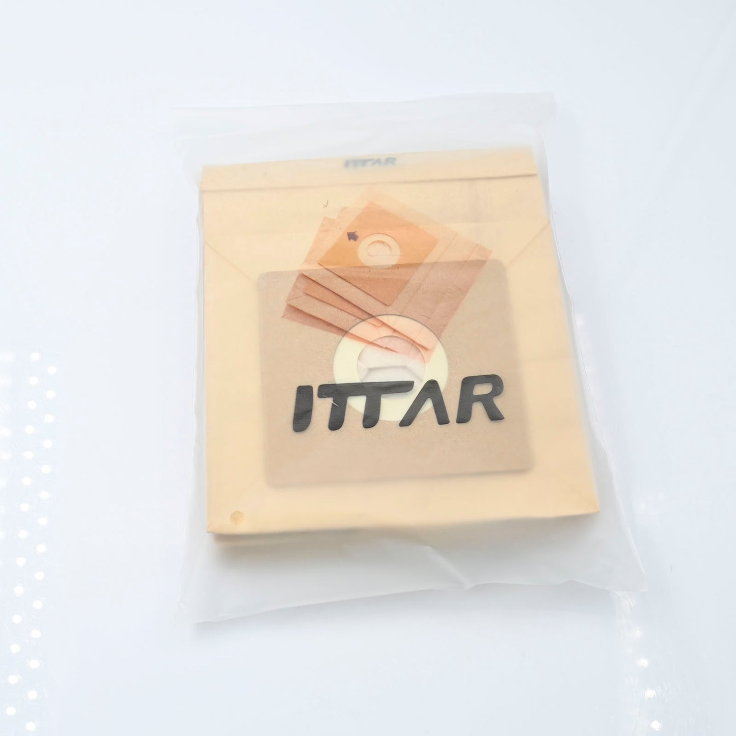 ITTAR Dust Bags For Vacuum Cleaners