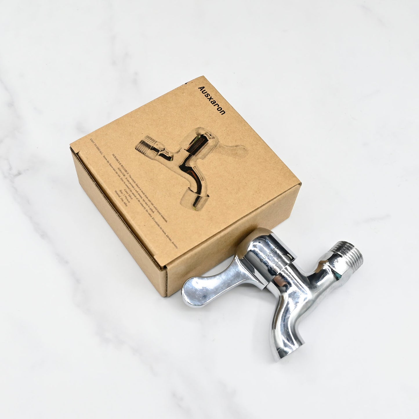 Ausxaron Classic Single Handle Faucets Taps