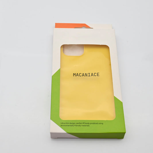 MACANIACE iPhone 12 Cases