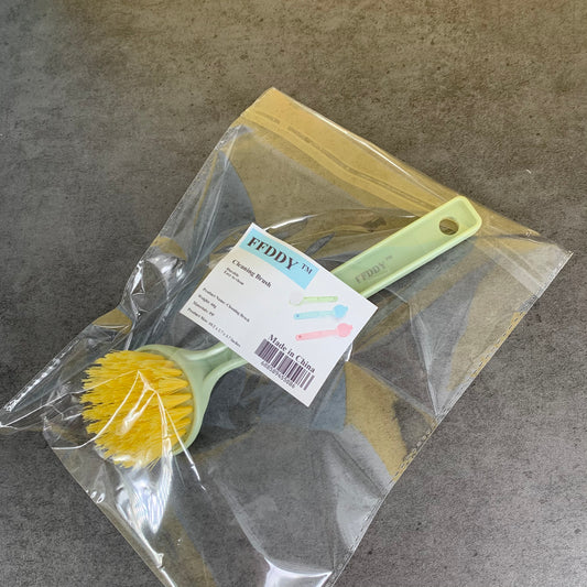FFDDY Pan Pot Brush Washing Cleaning Brush Kitchen Cleaning Tools