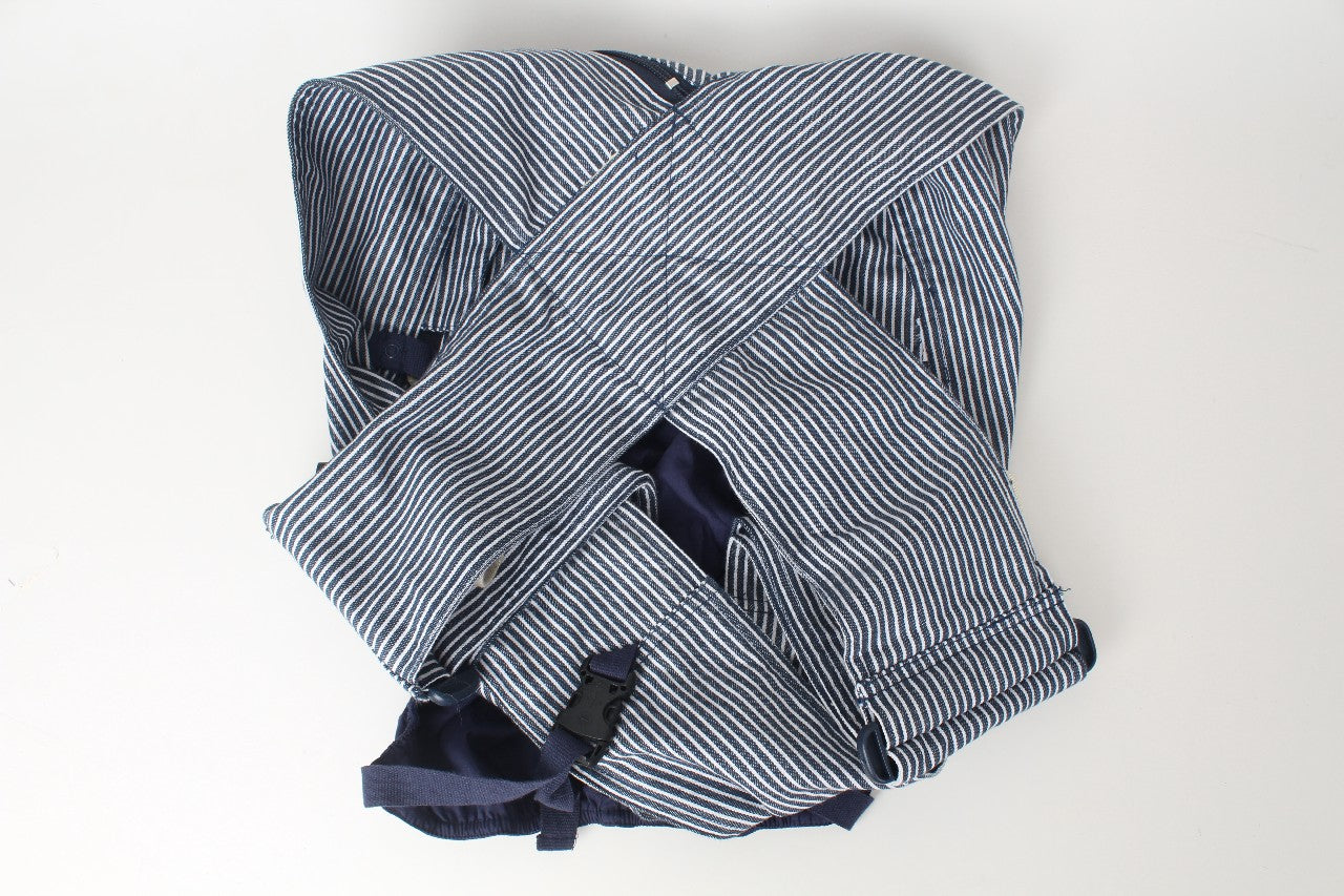 KONNLOON Baby Carriers Worn On the Body, Portable Convertible Front and Back Backpack Carry for Infants