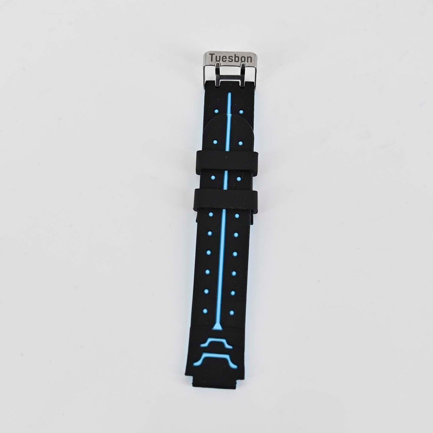 Tuesbon Adjustable Watches Straps Watchband