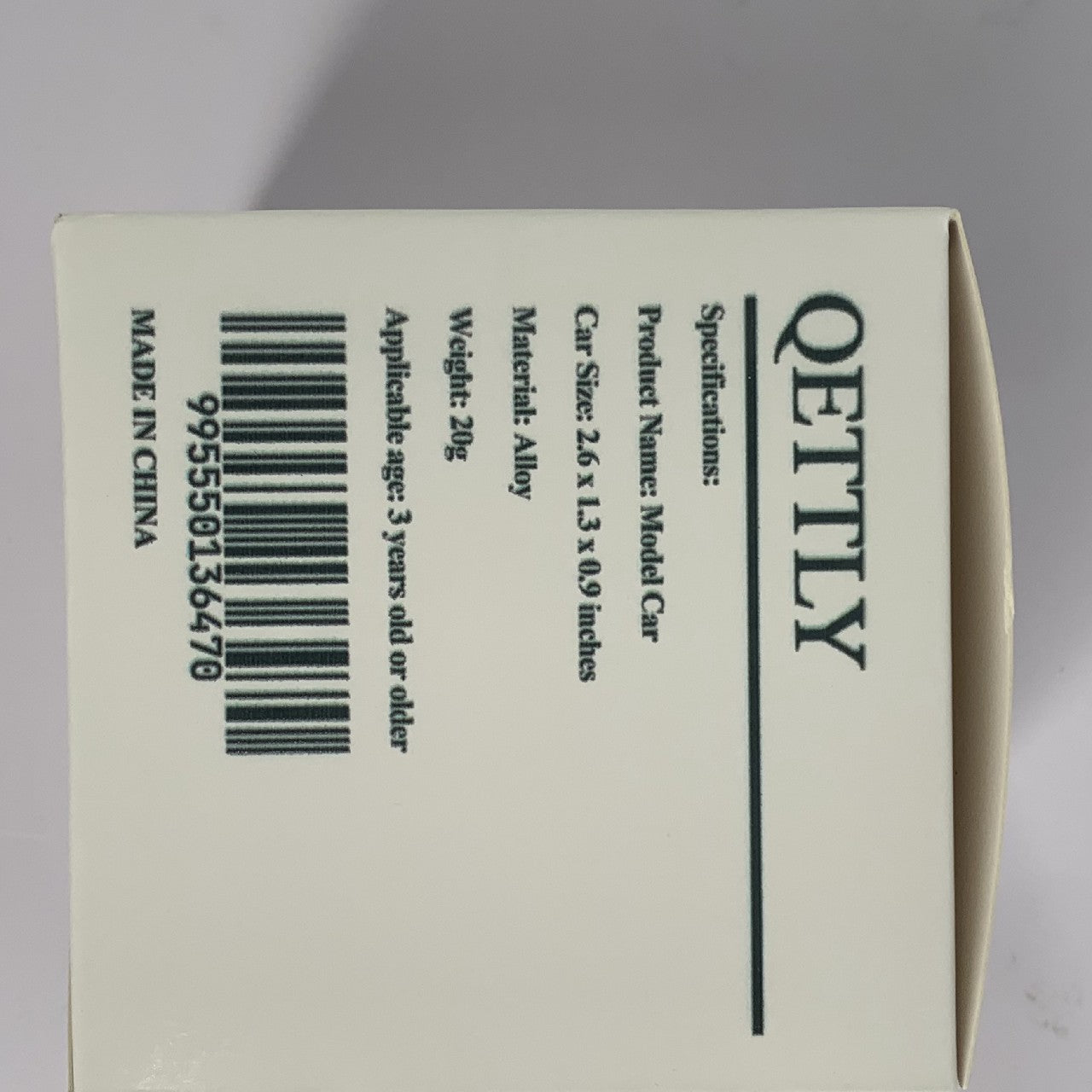 QETTLY Model Cars Pull Back Cars Mini Race Car Boys and Girls Christmas Birthday Party Gifts In Red