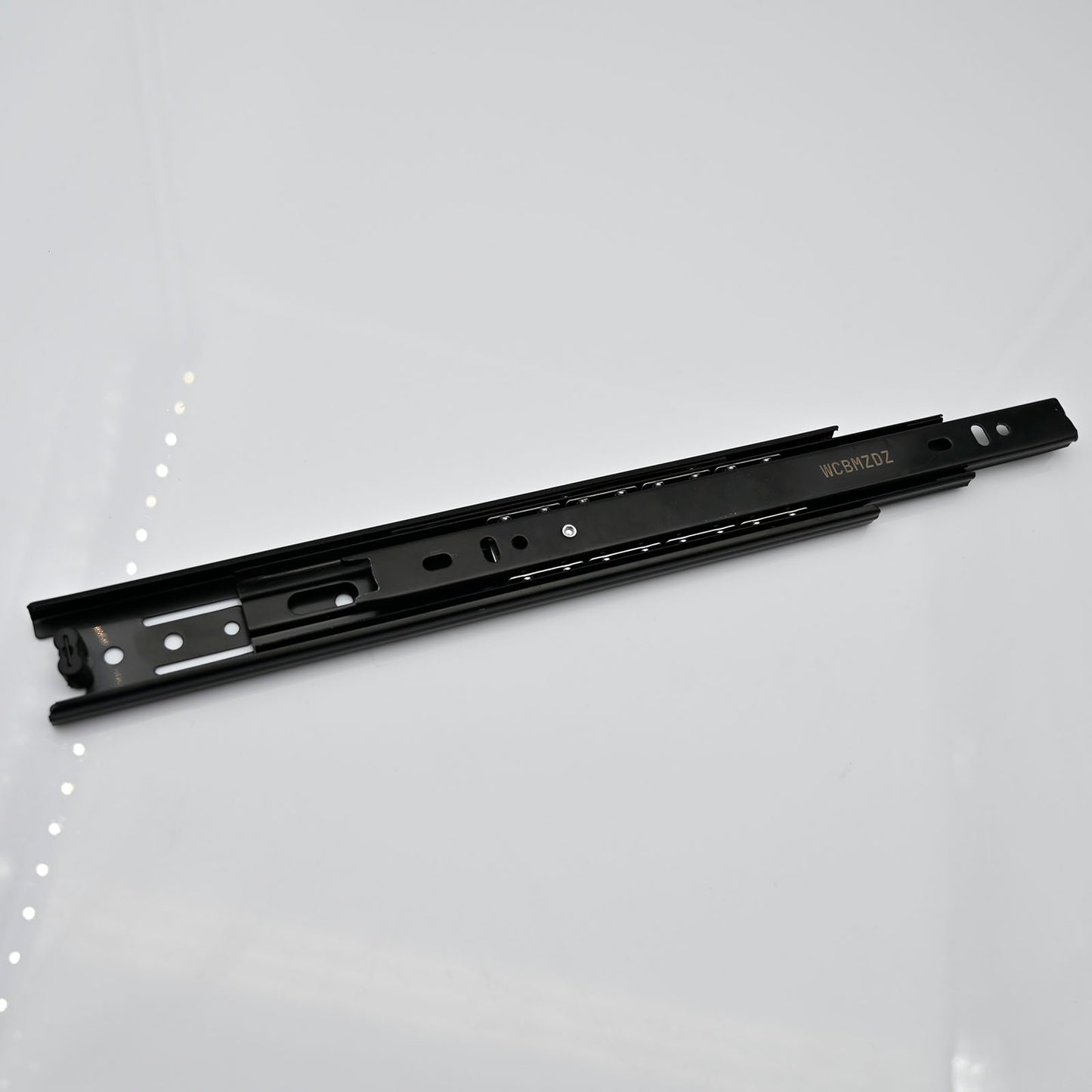 WCBMZDZ 12 Inch Drawer Slide Furniture Parts