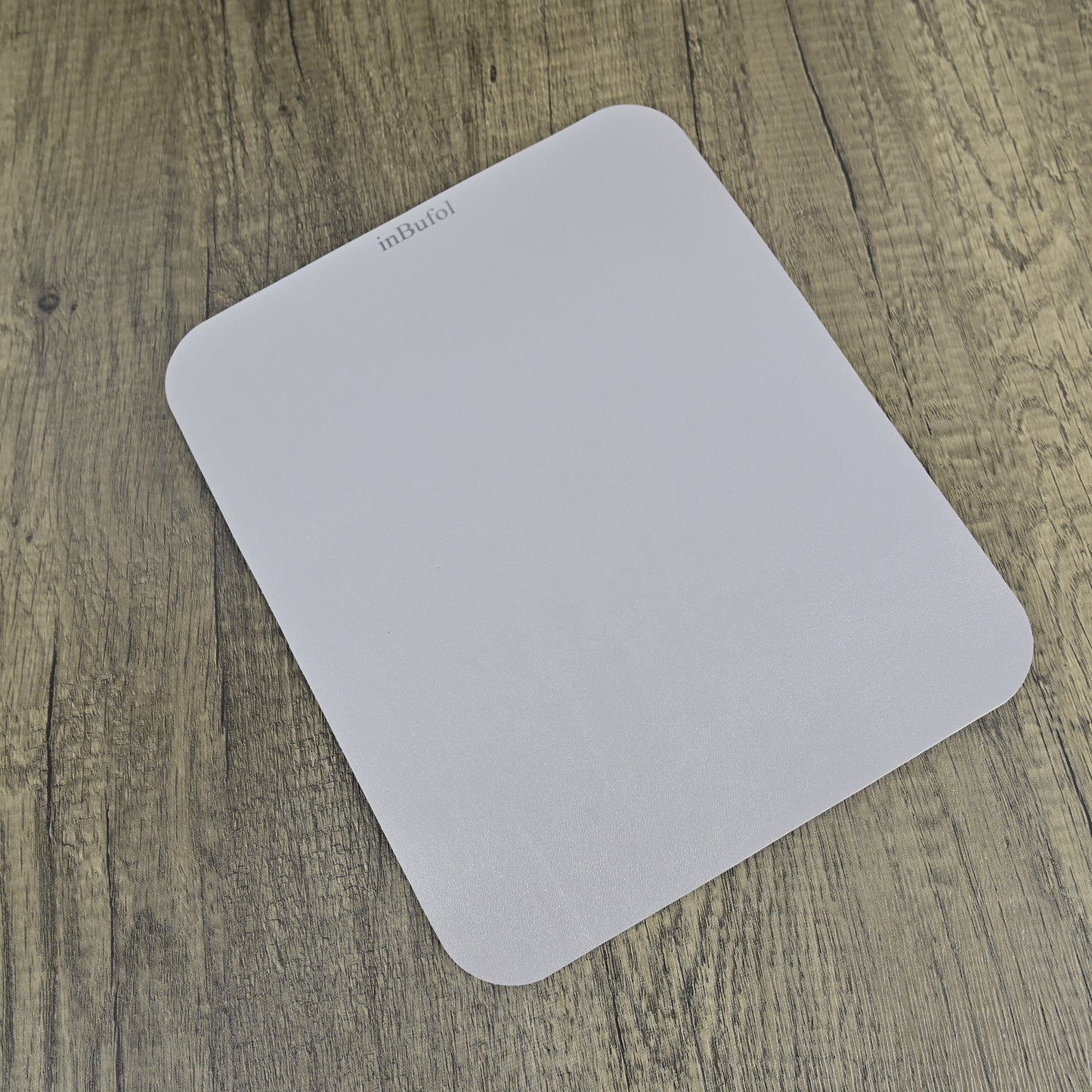 inBufol Mousepad for Gaming Laptop Computer Desk  Wrist Rests Office Desk Accessories