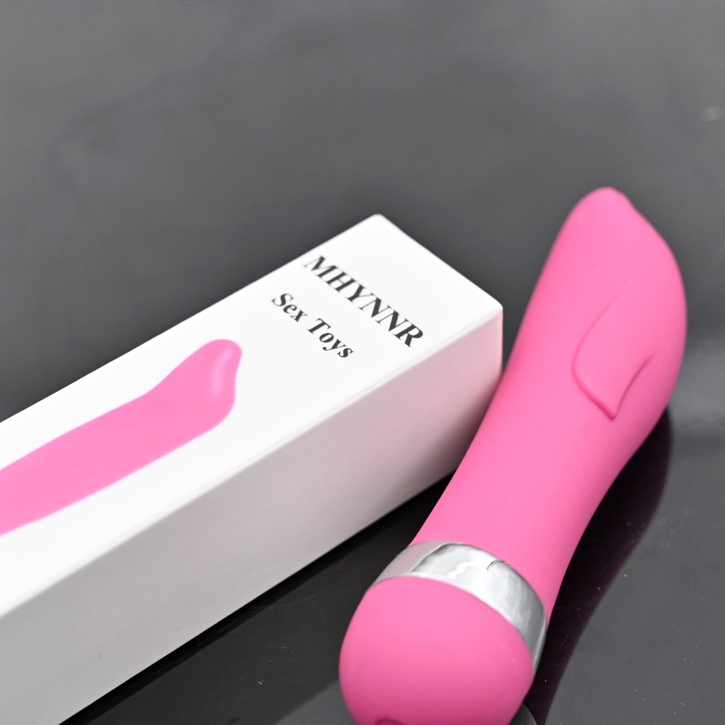 MHYNNR Sex Toys Wireless Vibrating Massage Stick For Women