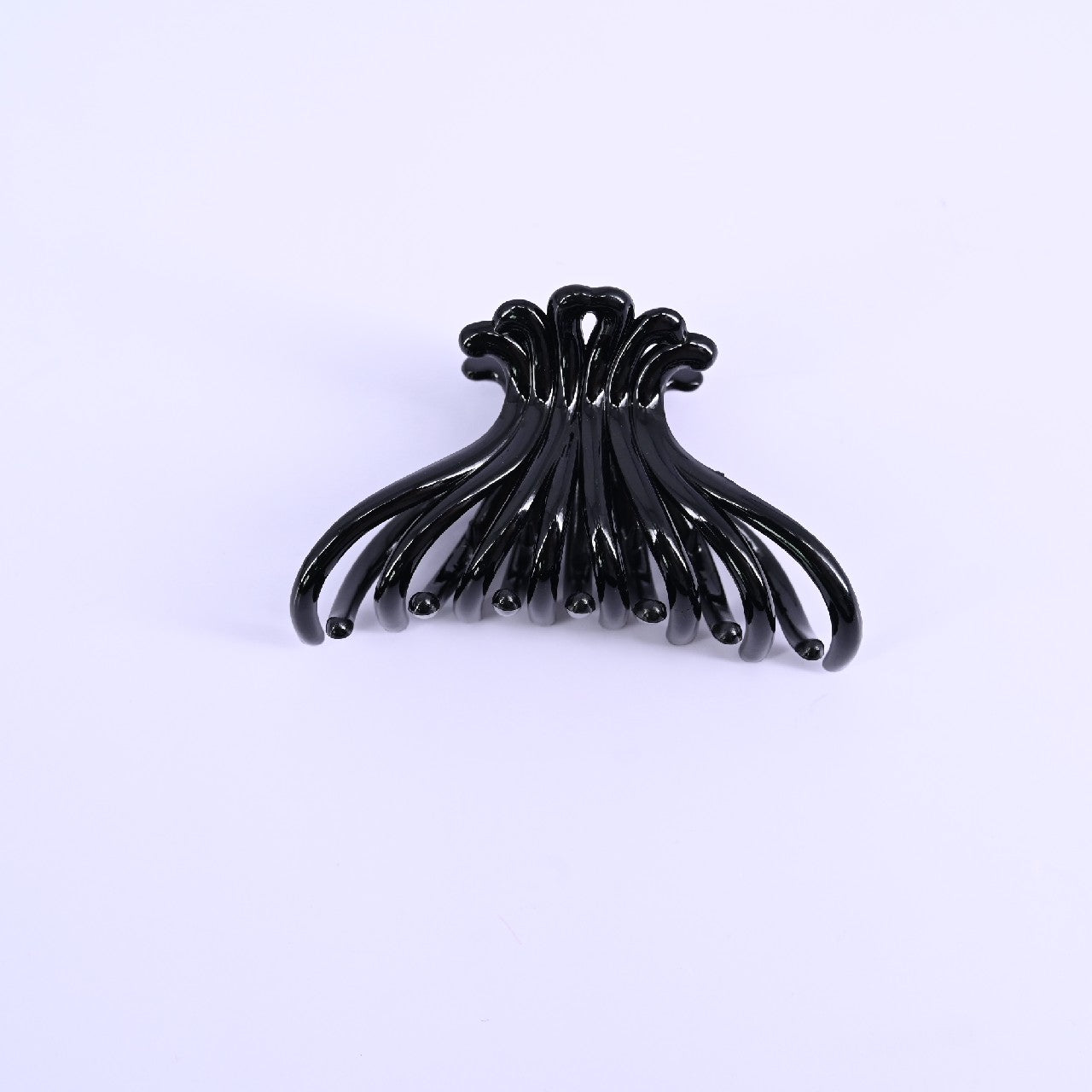 Fellissy Hair Accessories Hair Clips Side Clips Girl Bangs Clip Headdress Girl Hair Clip In Black