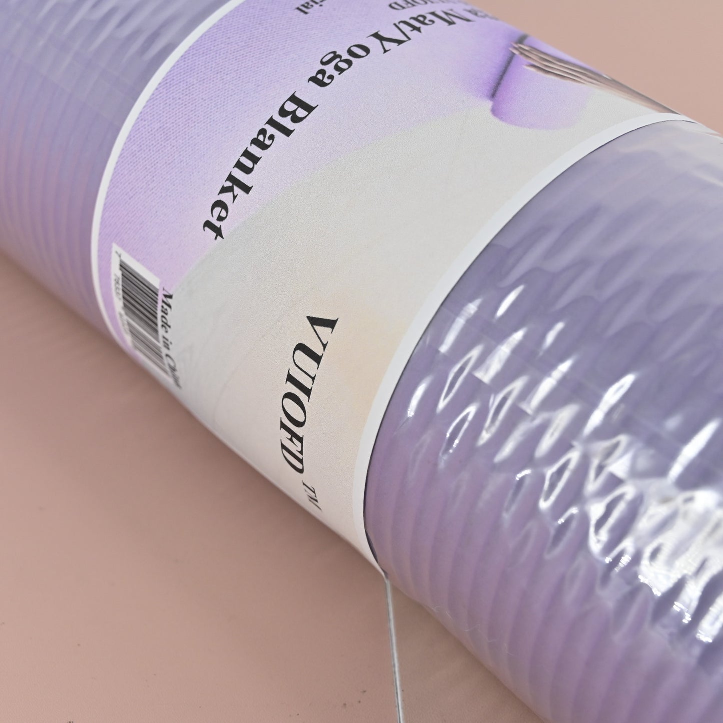 VUIOFD Yoga Blankets Yoga Bolsters for Yoga, Stretching, Exercises