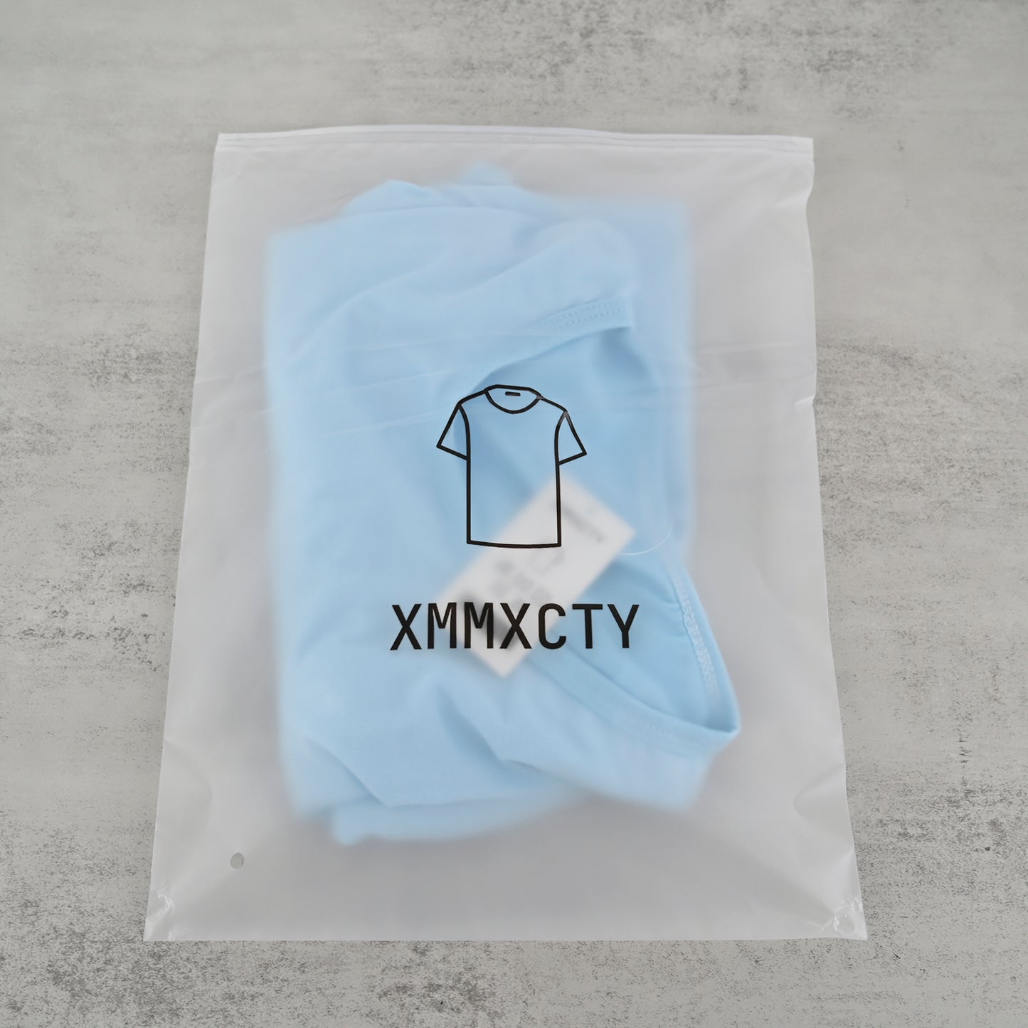 XMMXCTY Moisture Wicking Athletic Shirts