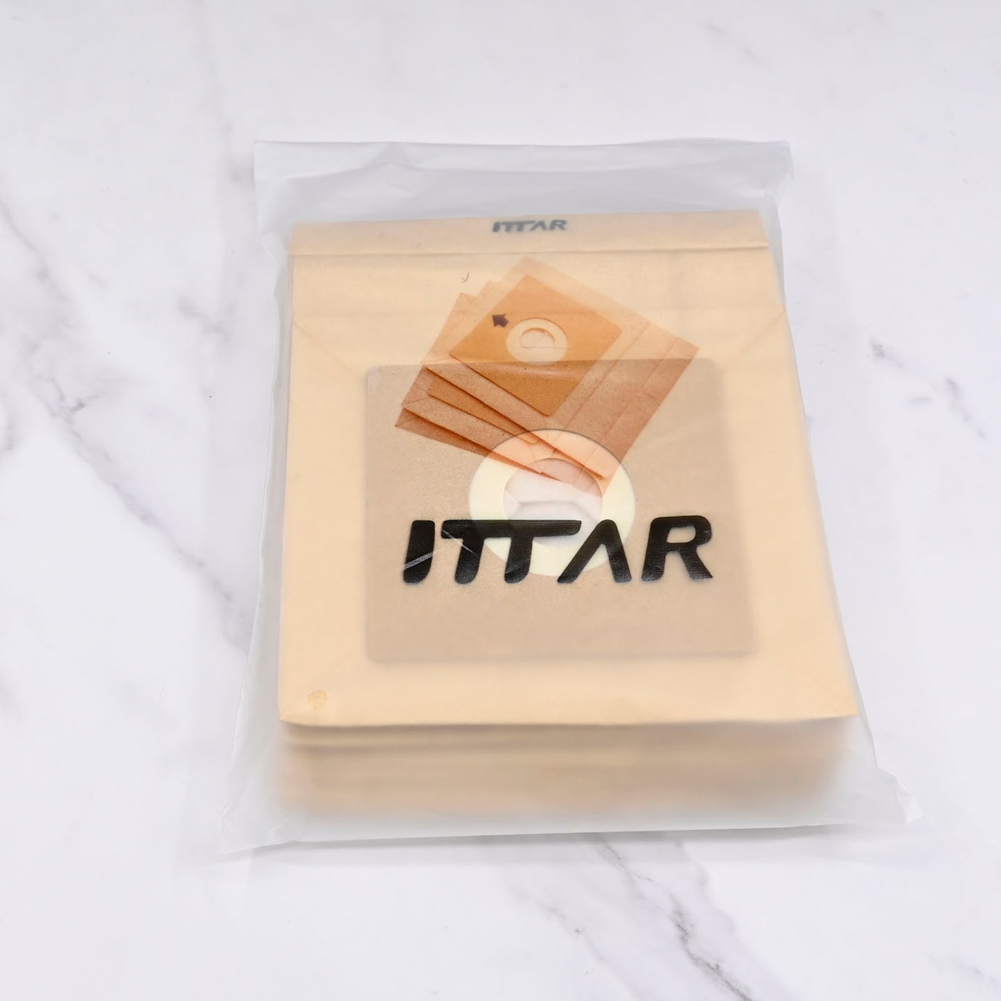 ITTAR Dust Bags For Vacuum Cleaners