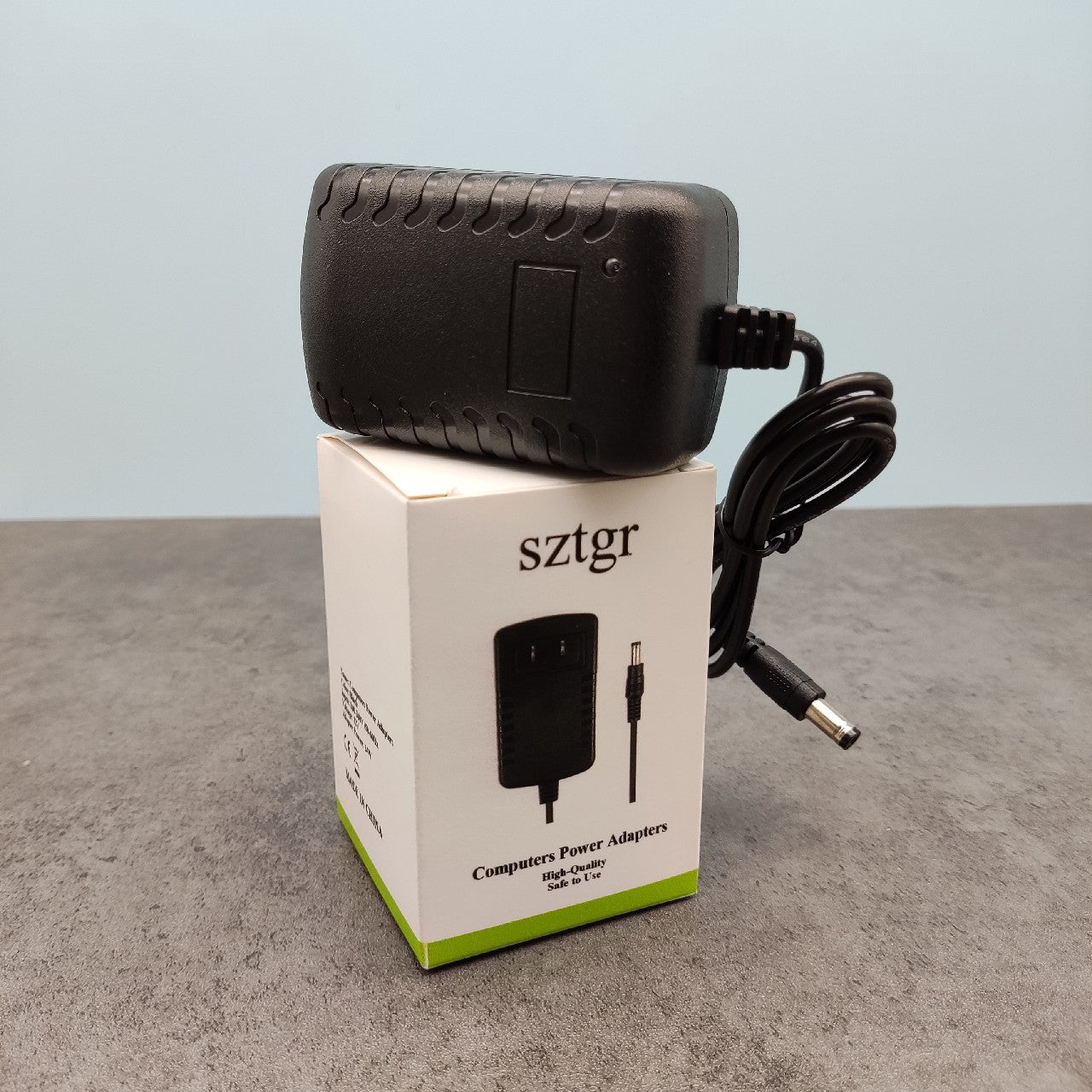 sztgr 1 PC Computers Power Adapters Universal Adapter High-Quality Safe to Use