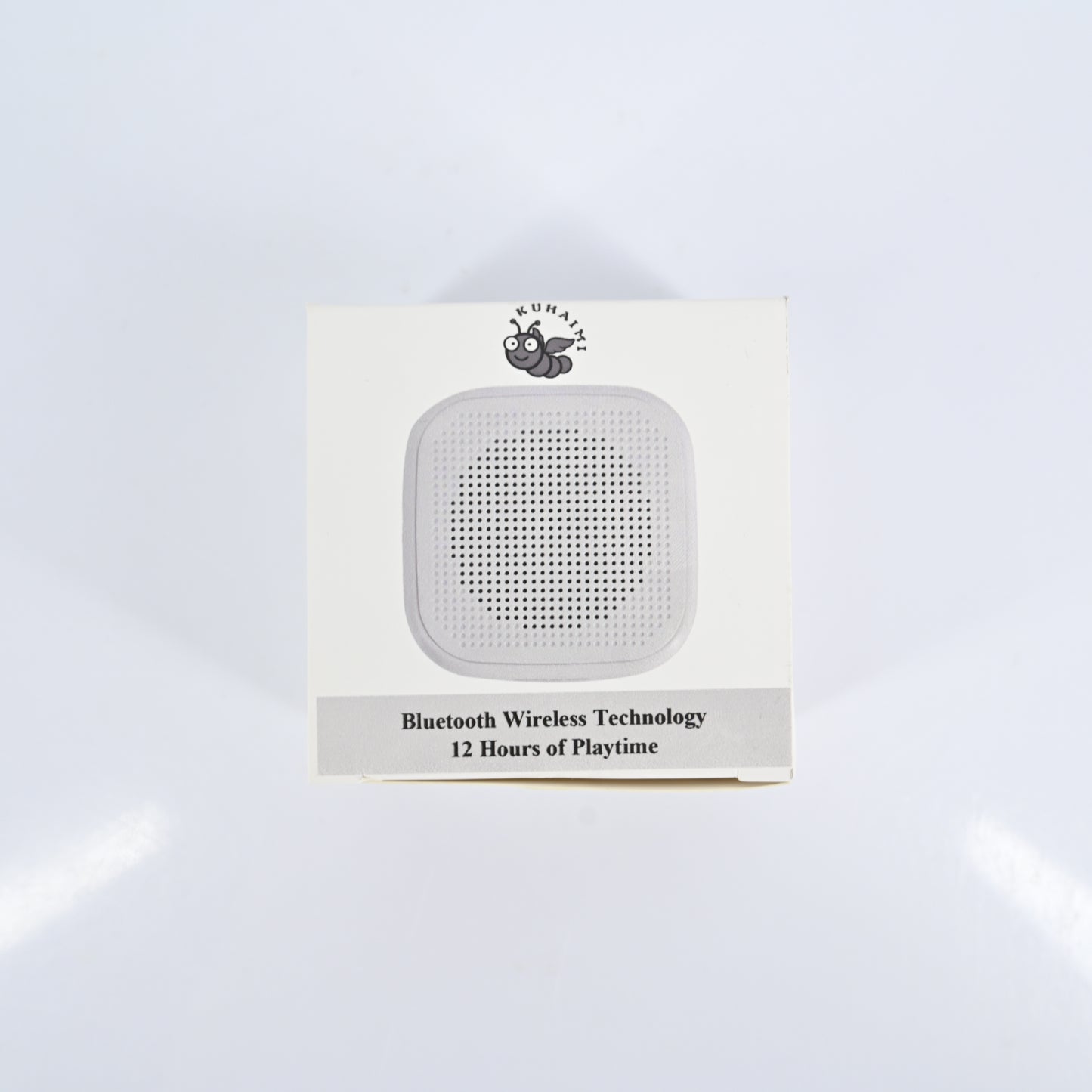 KUHAIMI Lightweight Portable Wireless Voice Amplifier High Power For Teachers,Tour Guides, Coaches