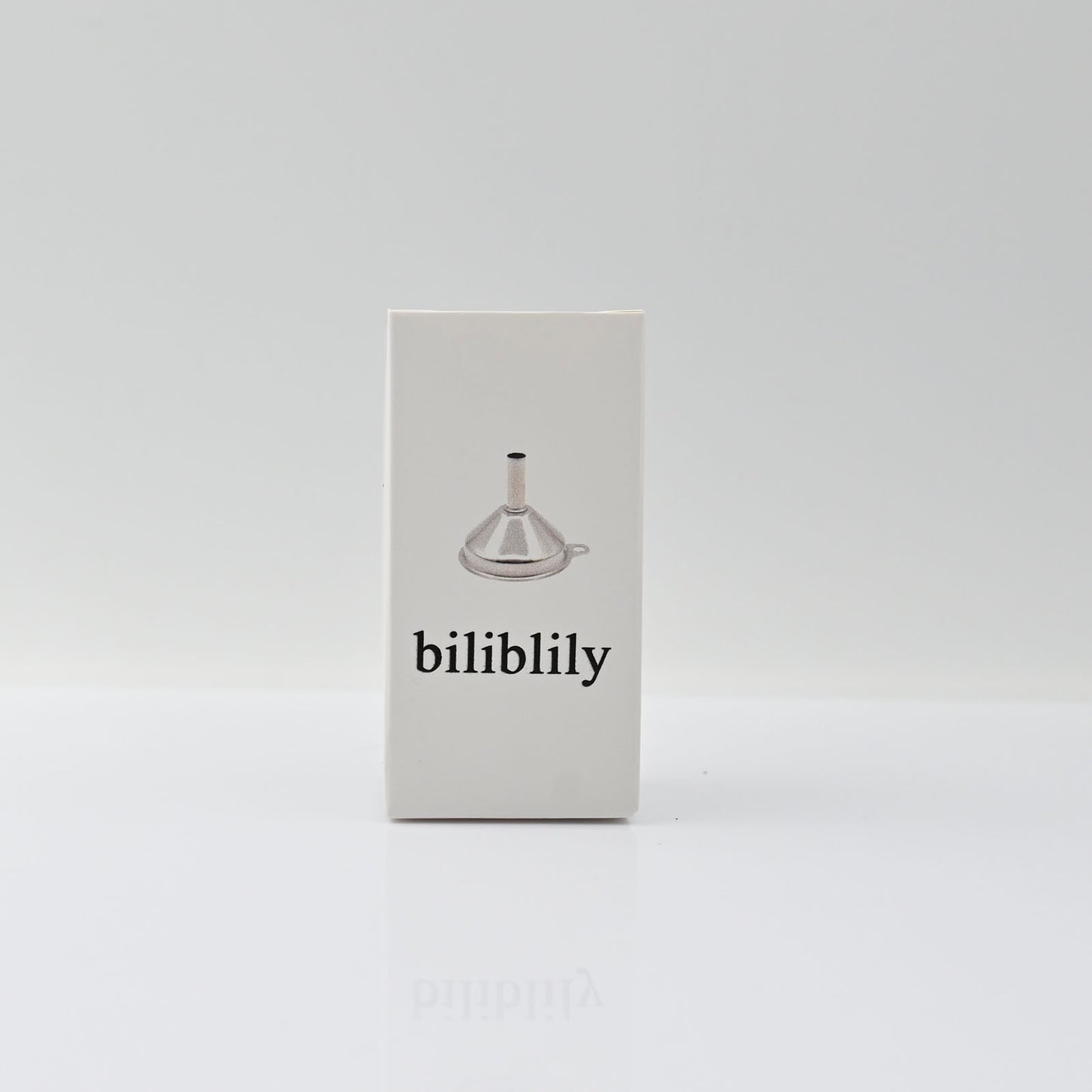 biliblily Mini Funnels for Kitchen Use