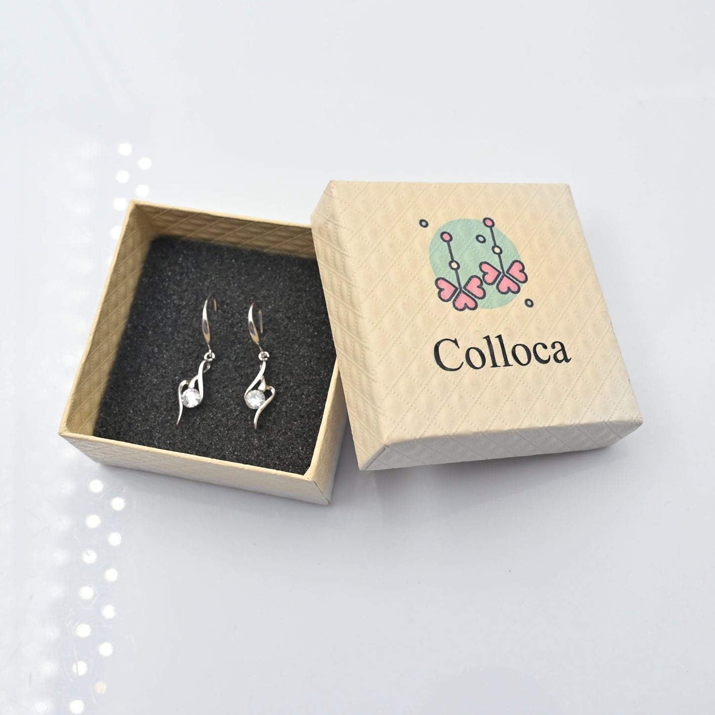 Colloca Fashionable and Versatile Earrings For Women