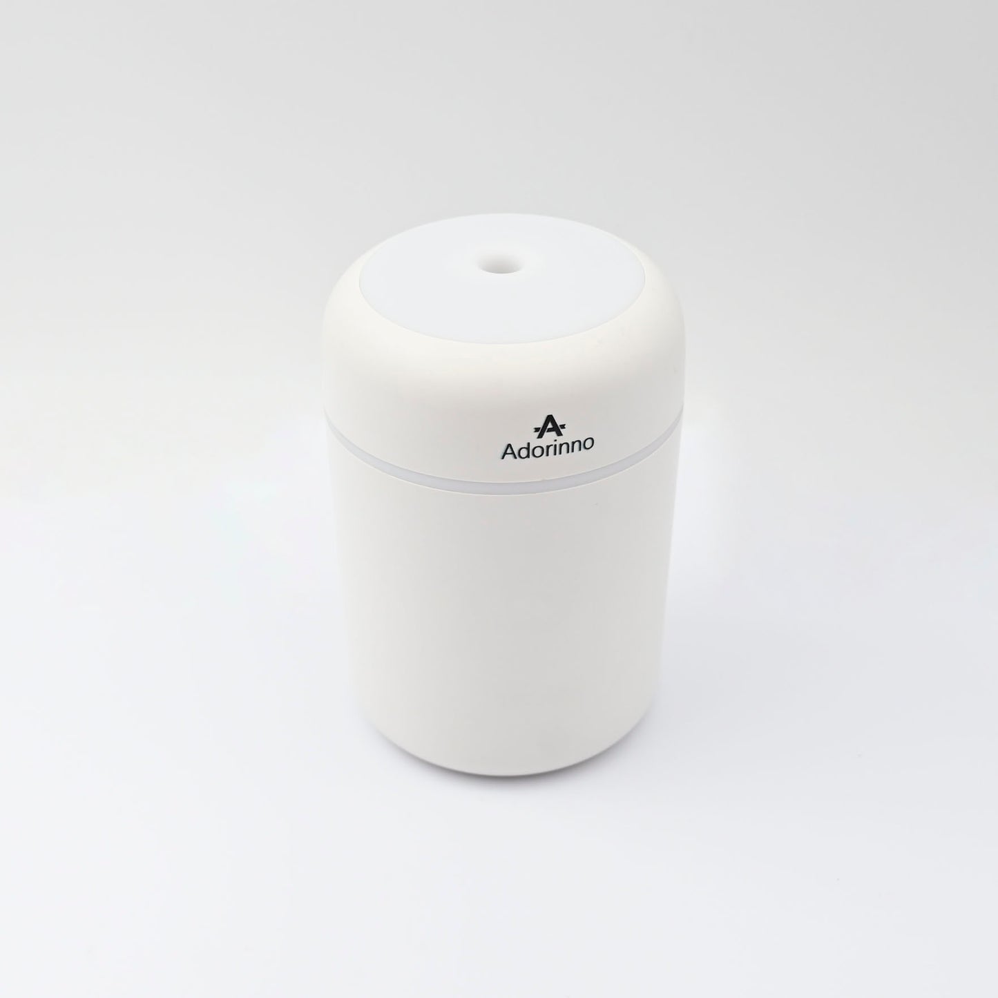 Adorinno PortableAir Humidifier for Home Car USB Mist Sprayer