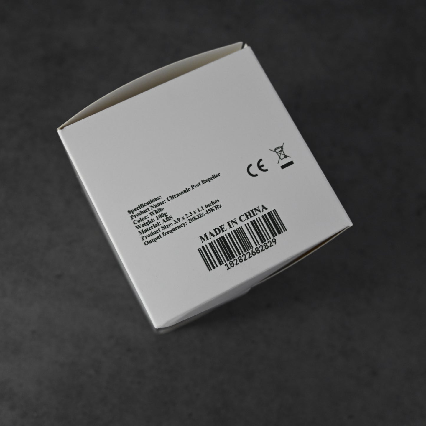 Kemps Ultrasonic Pest Repeller Household Pest Repeller Mouse Repeller Mosquito Repeller