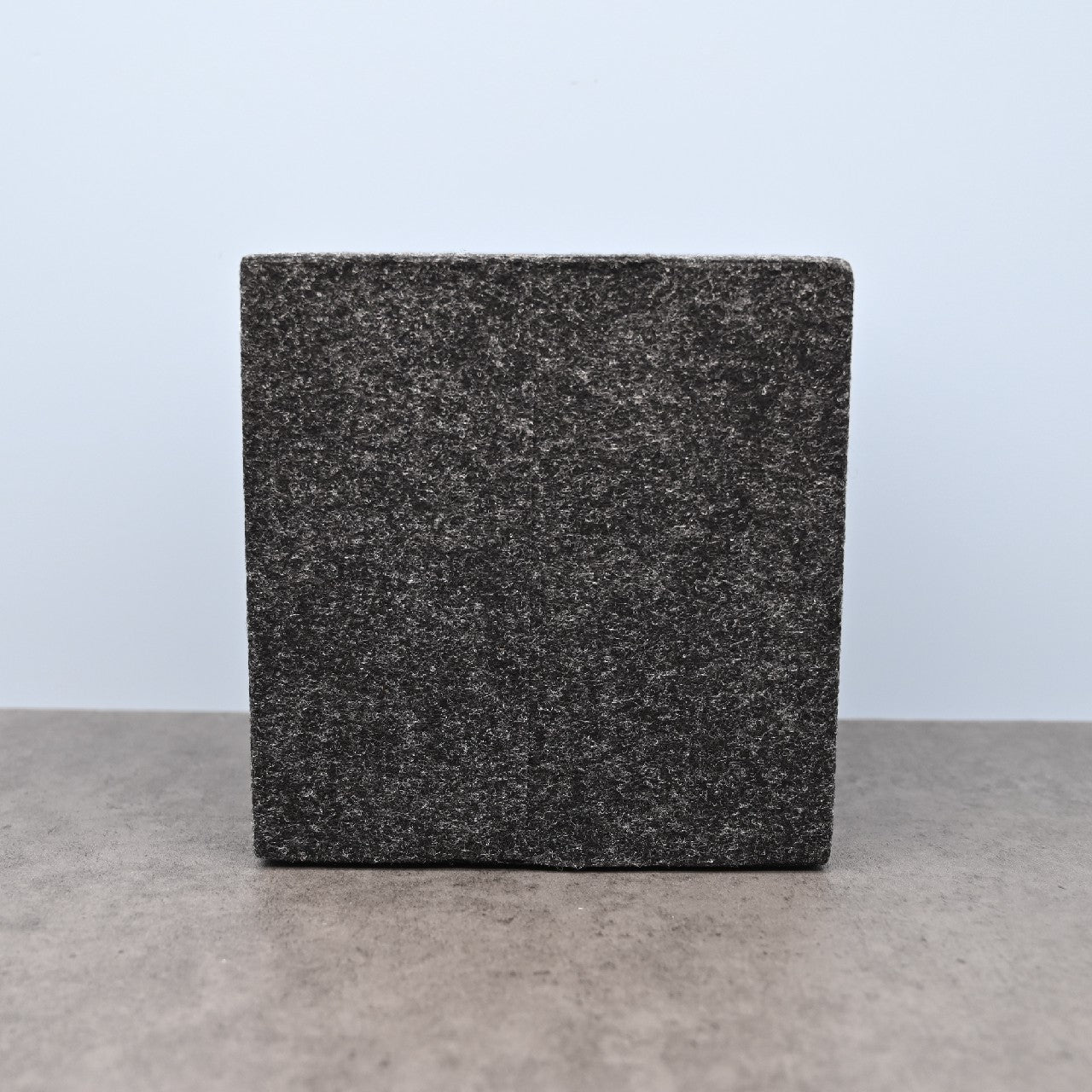 EBDODA Wood Cabinets for Loudspeakers, Gray, Sound-Absorbing and Bass-Enhancing