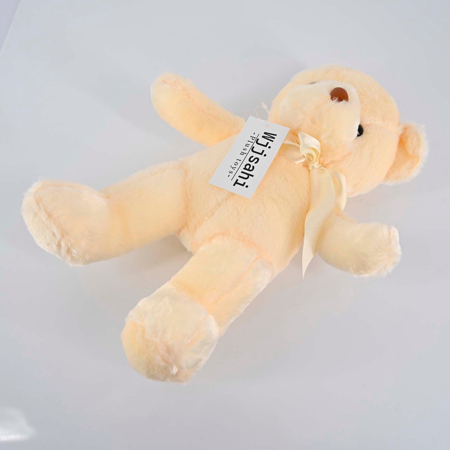 Wjjsahi Bear Plush Toy for Kids, Toddlers, Boys, and Girls