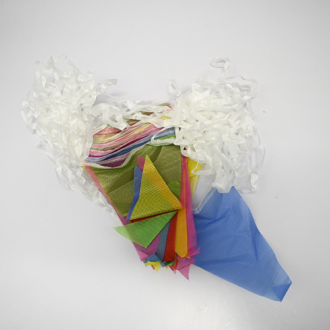 Plastic Flag for Decorations, Birthdays, Event Supplies, Festivals