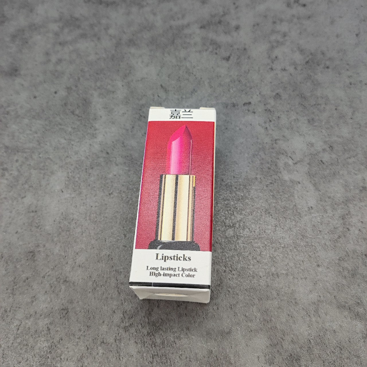 Long Lasting Velvet Matte Lip Gloss Lipstick Lip Makeup Nonstick Cup