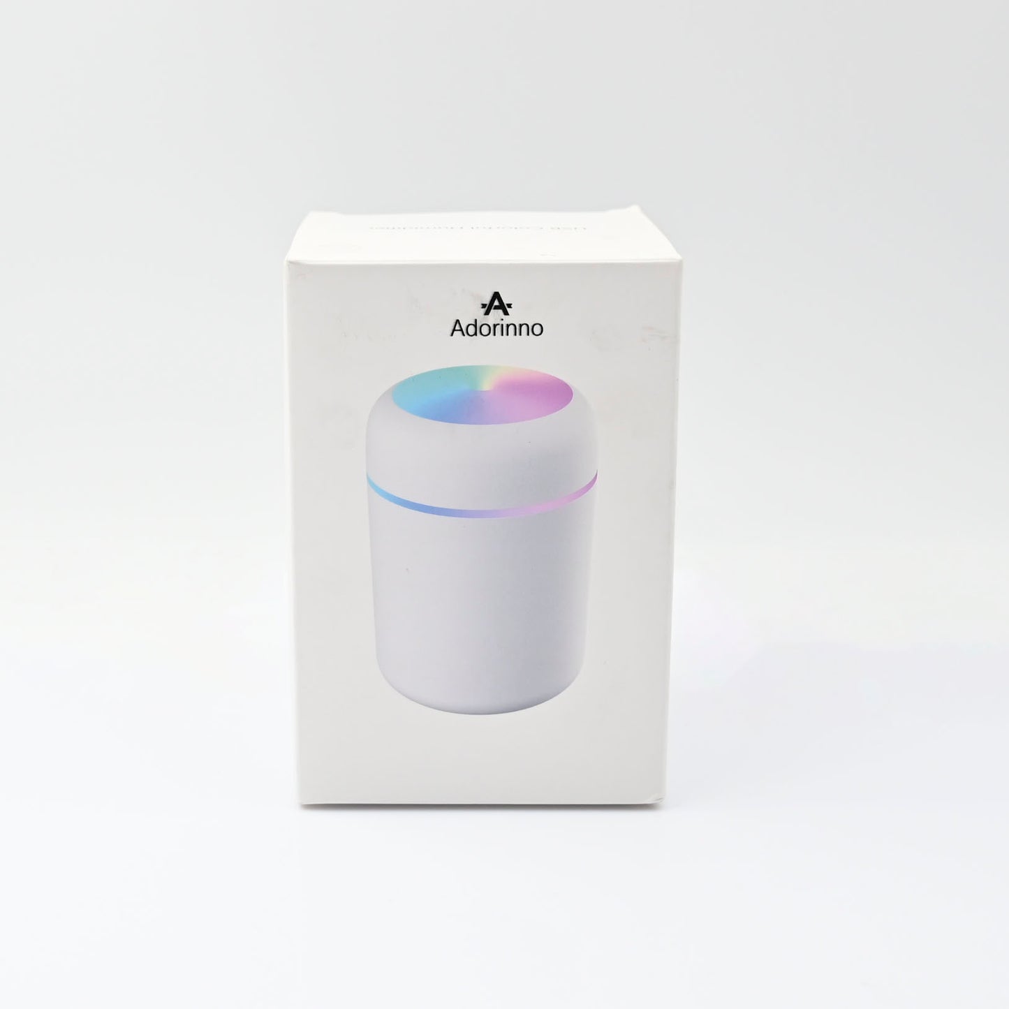 Adorinno PortableAir Humidifier for Home Car USB Mist Sprayer