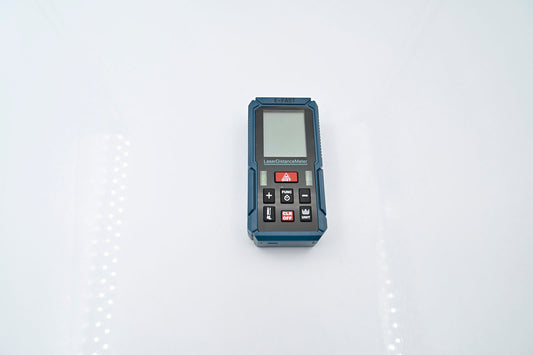 E-FAST Laser 40 Meters High Precision Infrared Measurer Distance Surveying Instrument