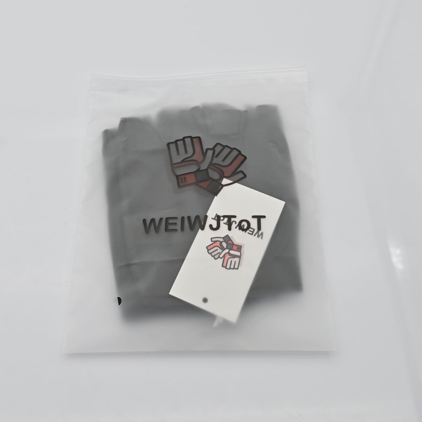 WEIWJToT Work-out Gloves in Black