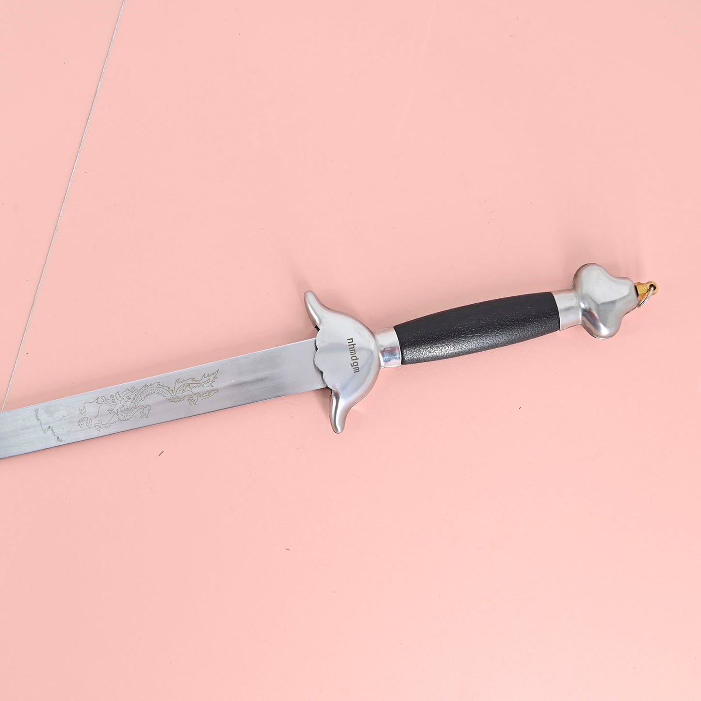 nhmdgm Sword Taiji Sword-Performance Sword