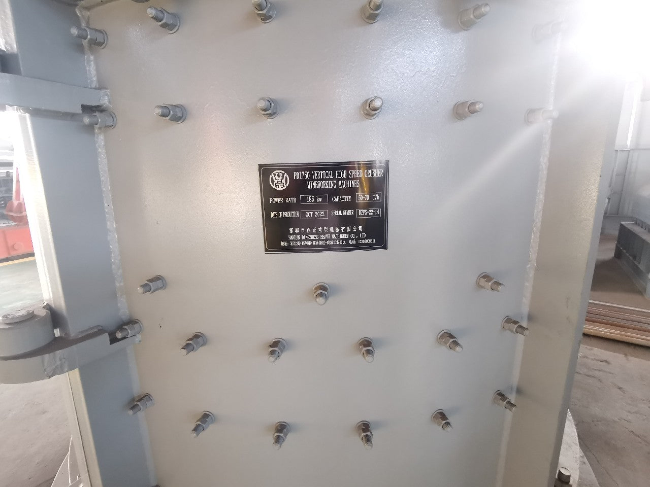 Efficient Mineworking Machines, Enhance Productivity and Safety with Advanced Equipment for Mining Operations