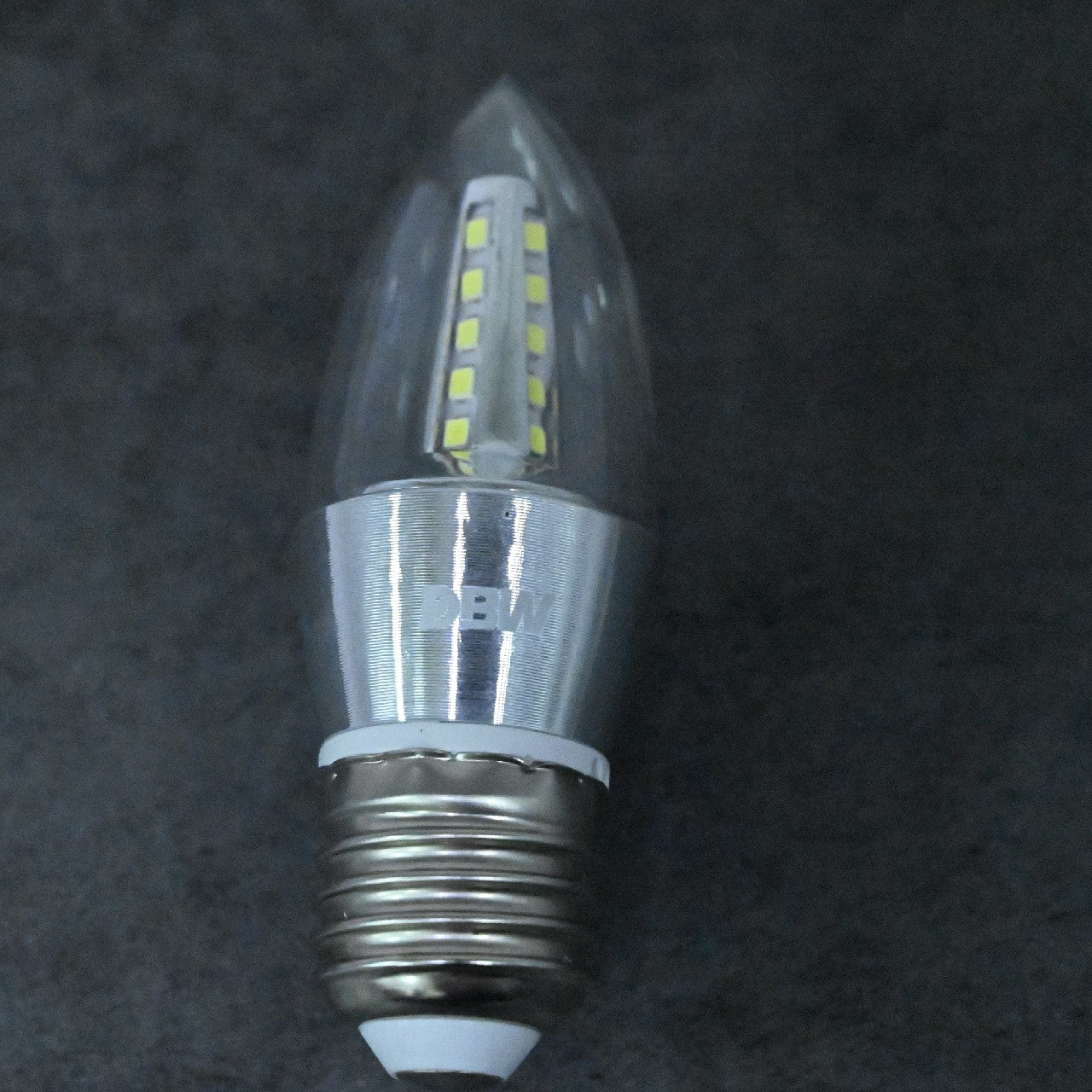 DBW 5W E14 Energy Saving LED Bulb Home Bulb LED Energy Saving Light Bulbs
