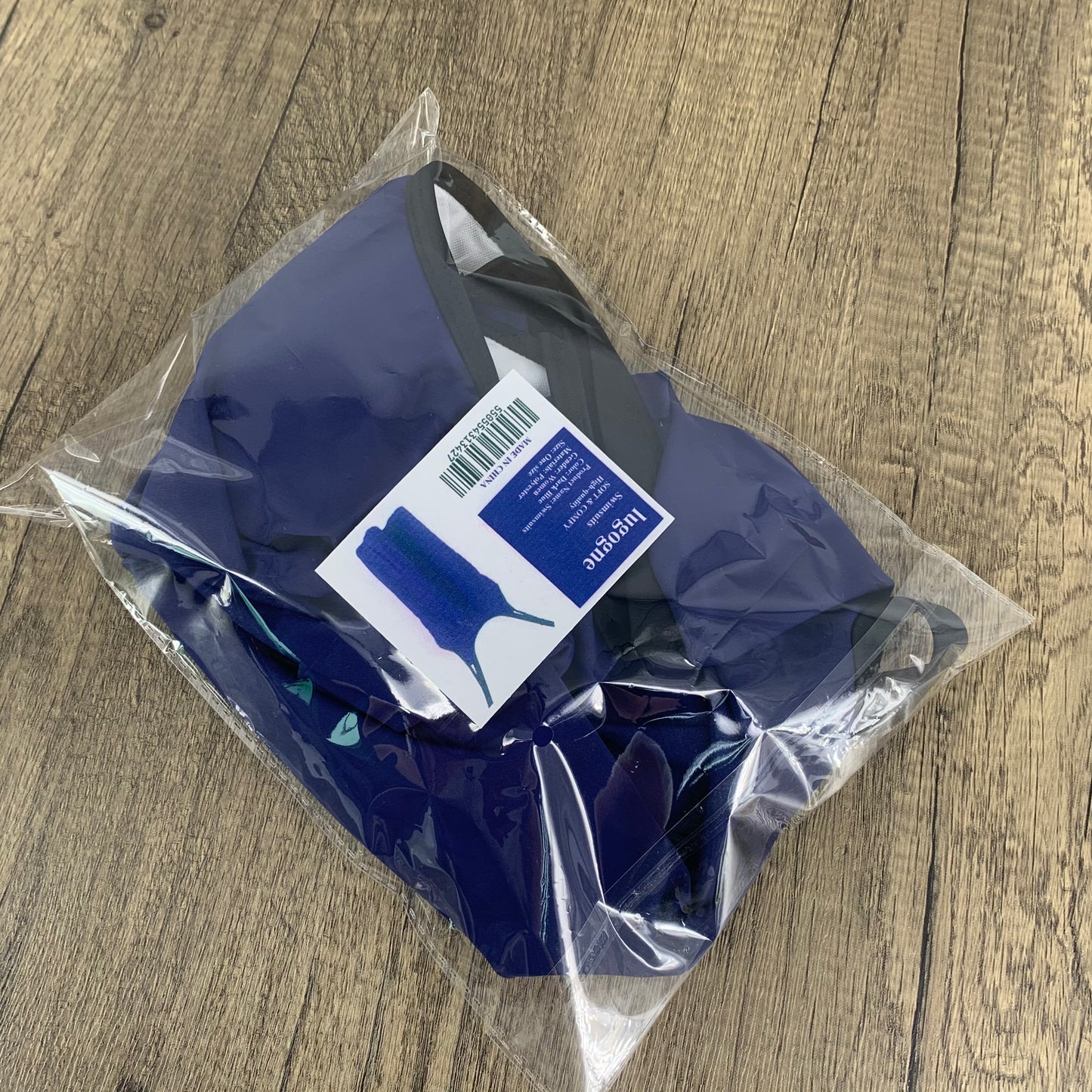 lugogne 游泳衣Swimwear