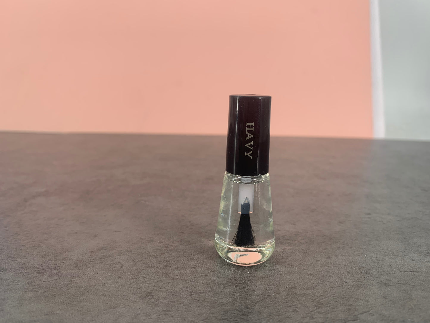 HAVY Non-Toxic Nail Polish - Easy Peel Off & Quick Dry, Organic Water Based Nail Polish