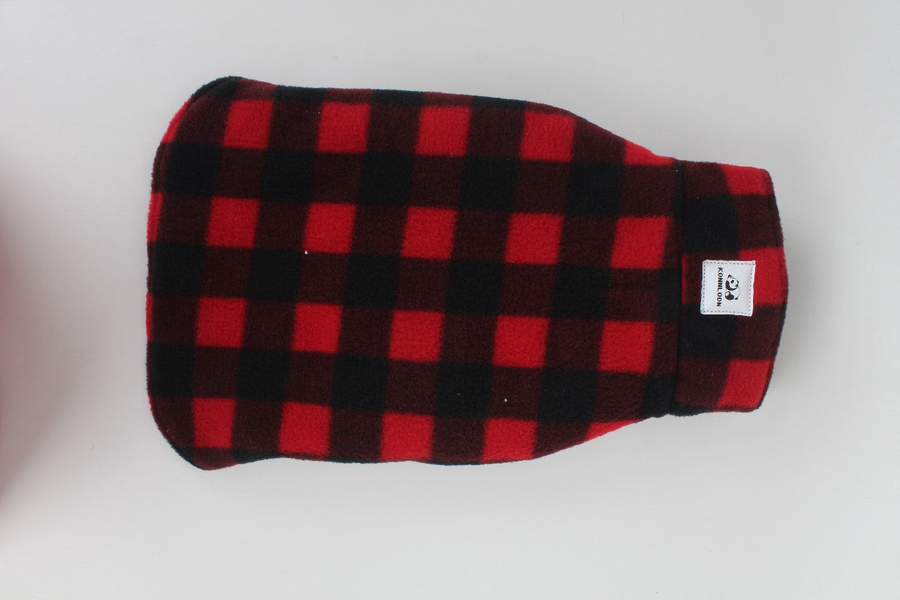 KONNLOON Clothes for Dog Sweater for Dogs Pet Puppy Cat Clothing Sweater Warm Winter Clothes