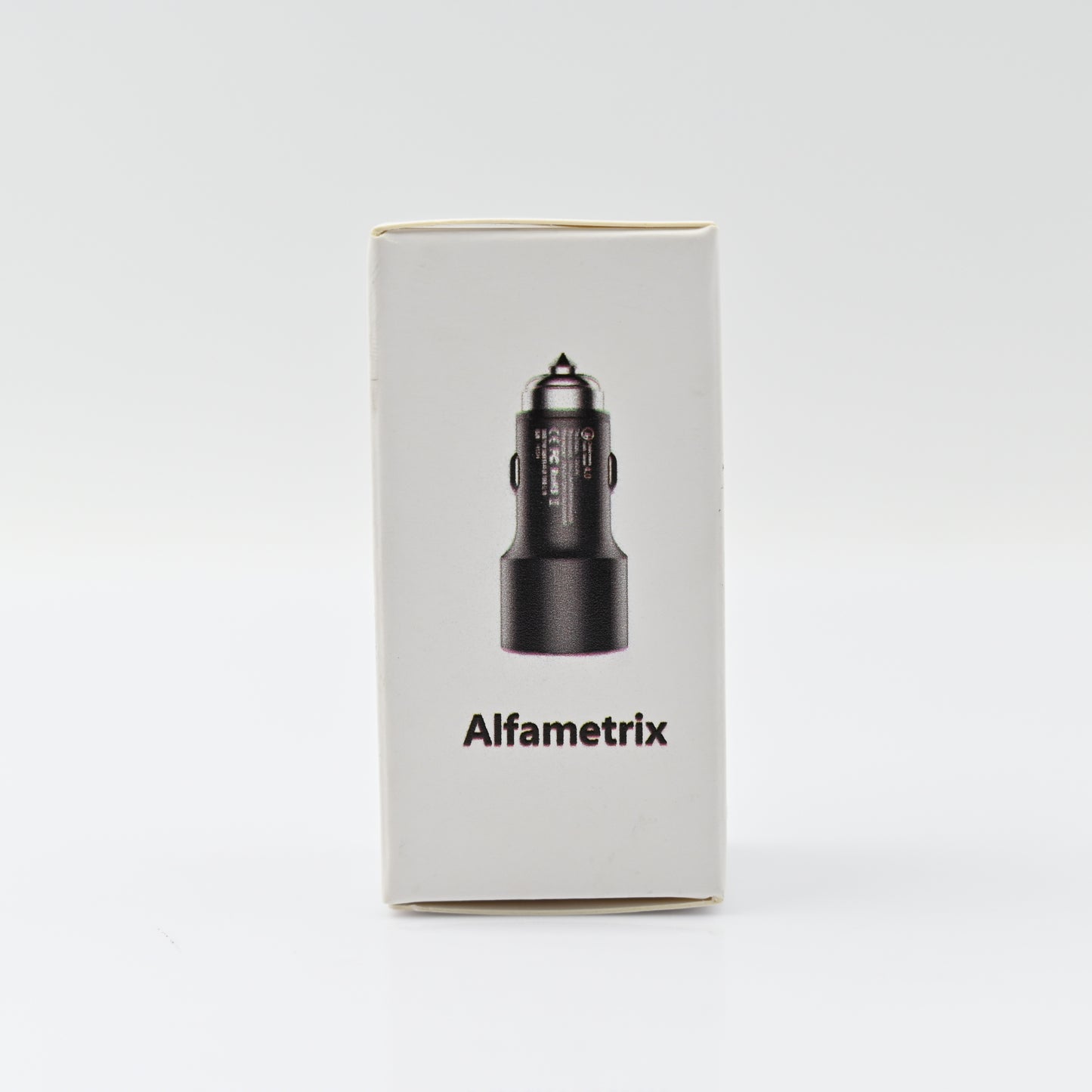 Alfametrix Strong and Durable Vehicle Battery Charger