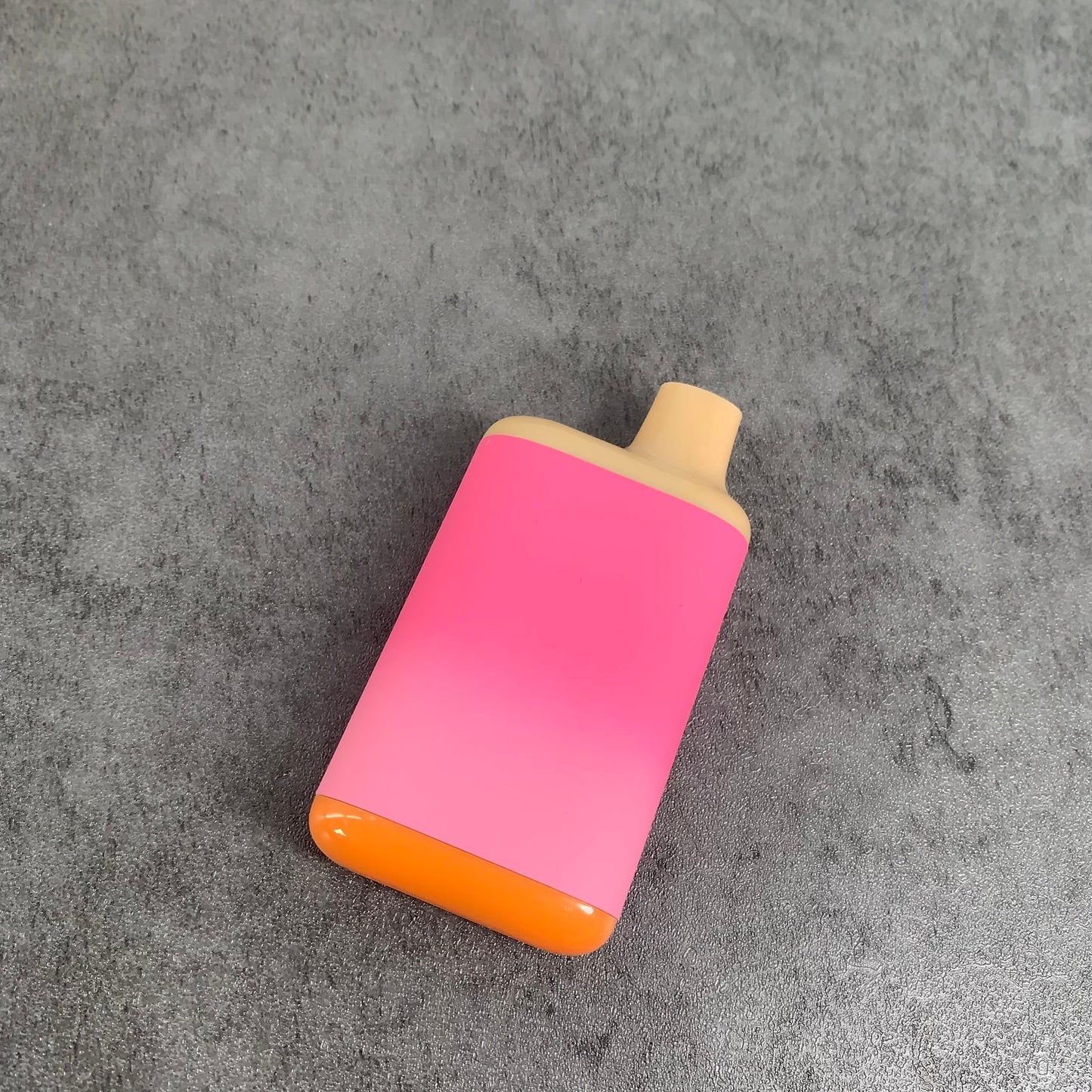 MAJOR FLAVOR Light Nicotine Peach Flavor Content E-cigarettes in Pink