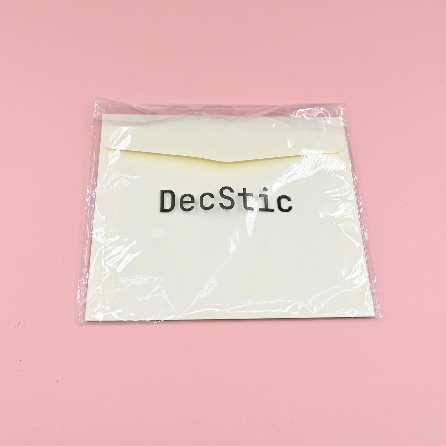 DecStic Excellent Quality Printed Greeting Cards