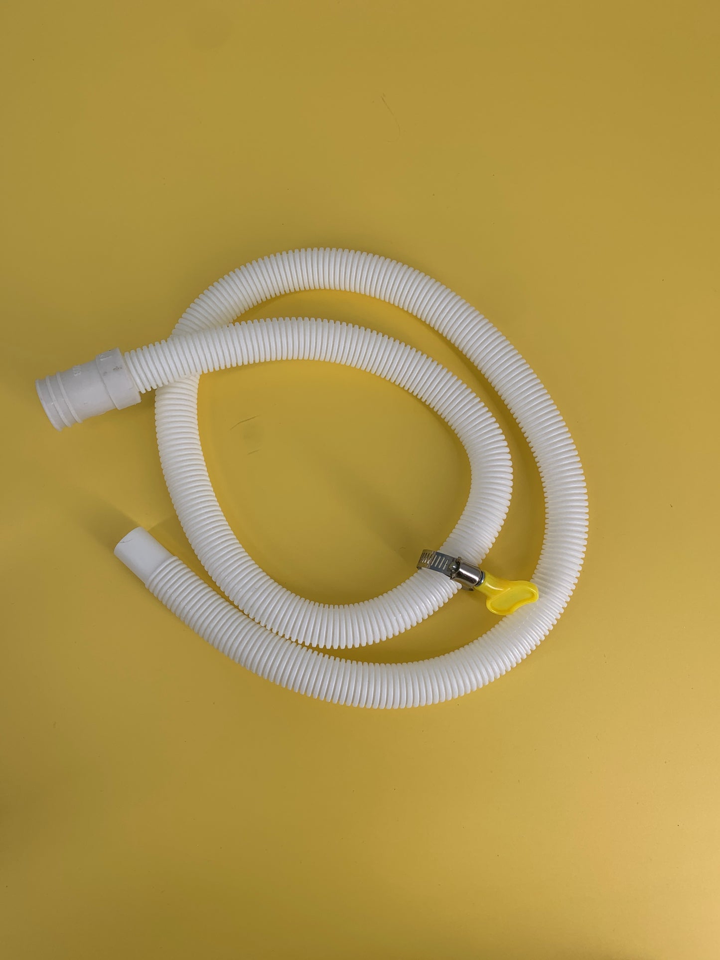 YINGHUIPVC Plastic Hose Washing Machine Drain Hose