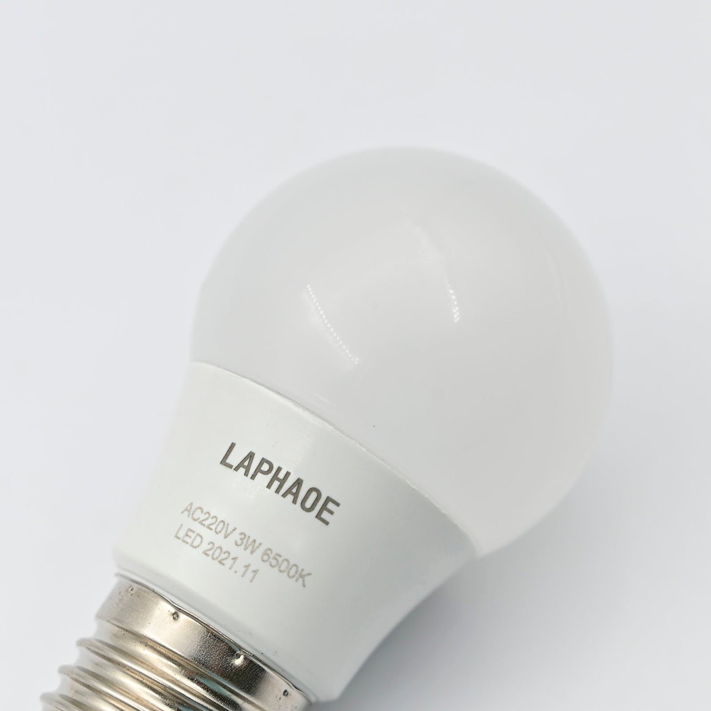 LAPHAOE Miniature Light Bulbs Lamp Bulbs for Living Room Kitchen Bedroom Office
