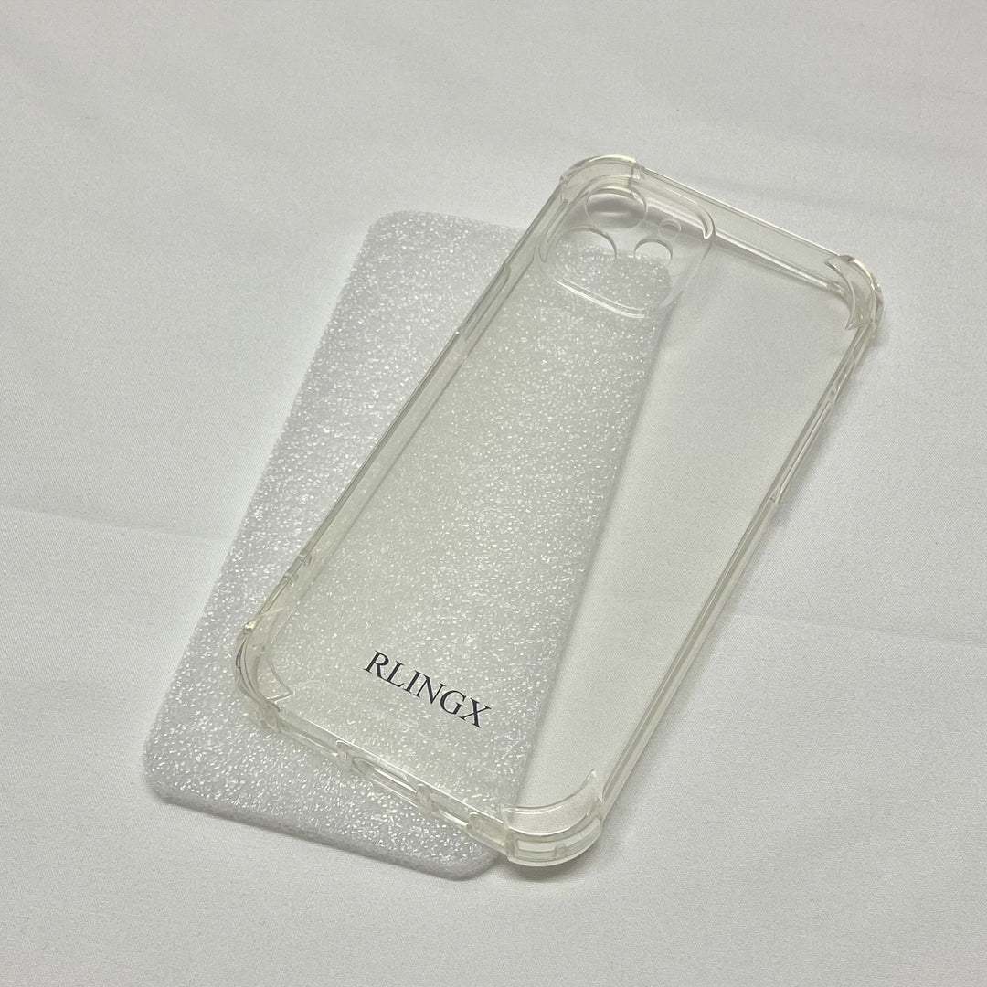 RLINGX RLINGX-Phone case,Suitable for Apple 11 - Sleek and Durable iPhone Case