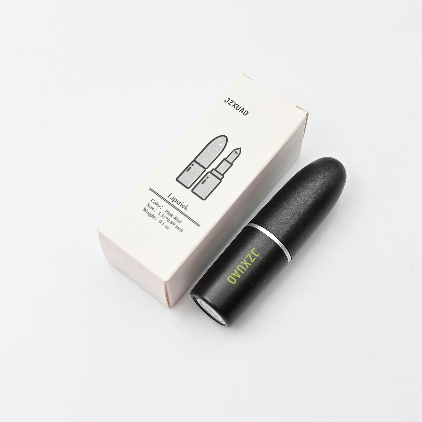 JZXUAO Lipstick Makeup Cosmetic Lipstick