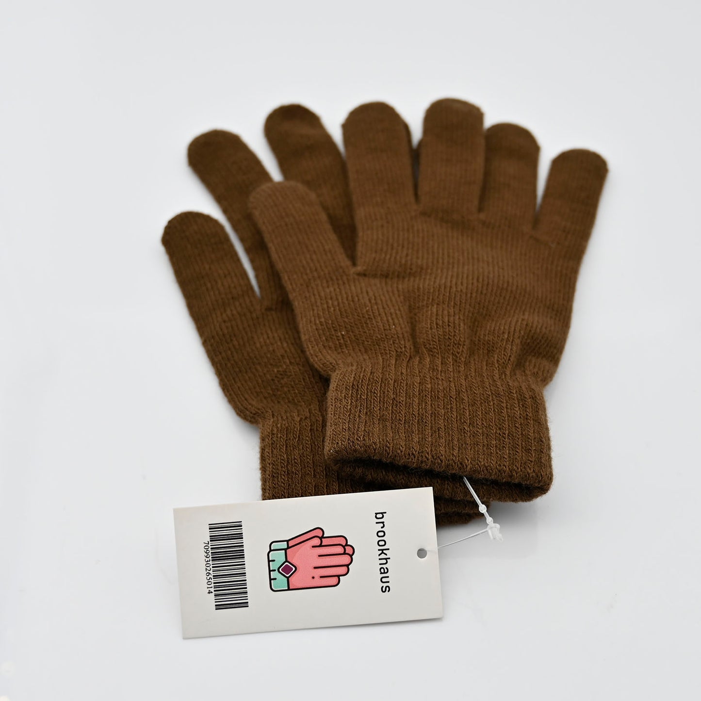 brookhaus Womens Winter  Warm Soft Gloves