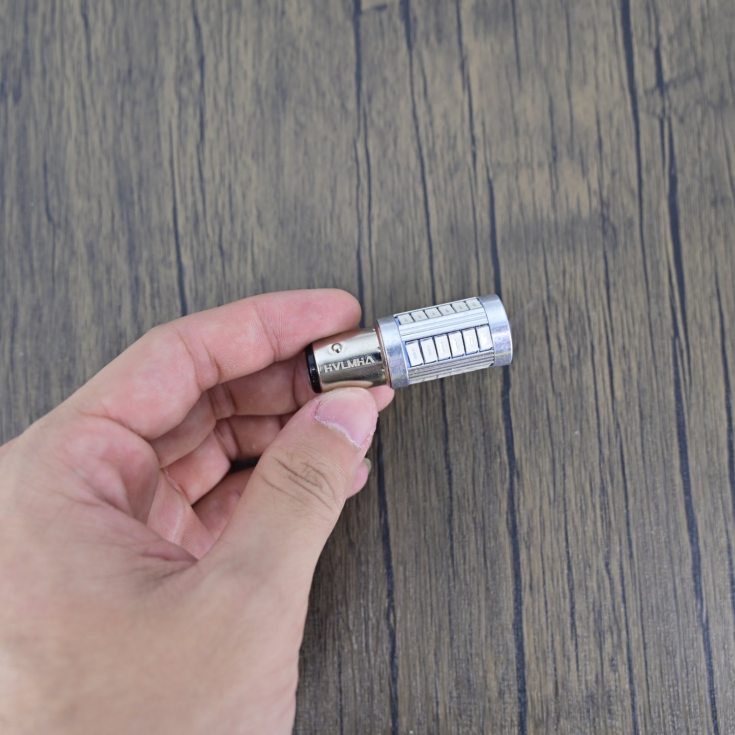 HVLMHA LED Bulbs High Power Lamps Corn Lighting for Home Garage Warehouse Indoor Outdoor