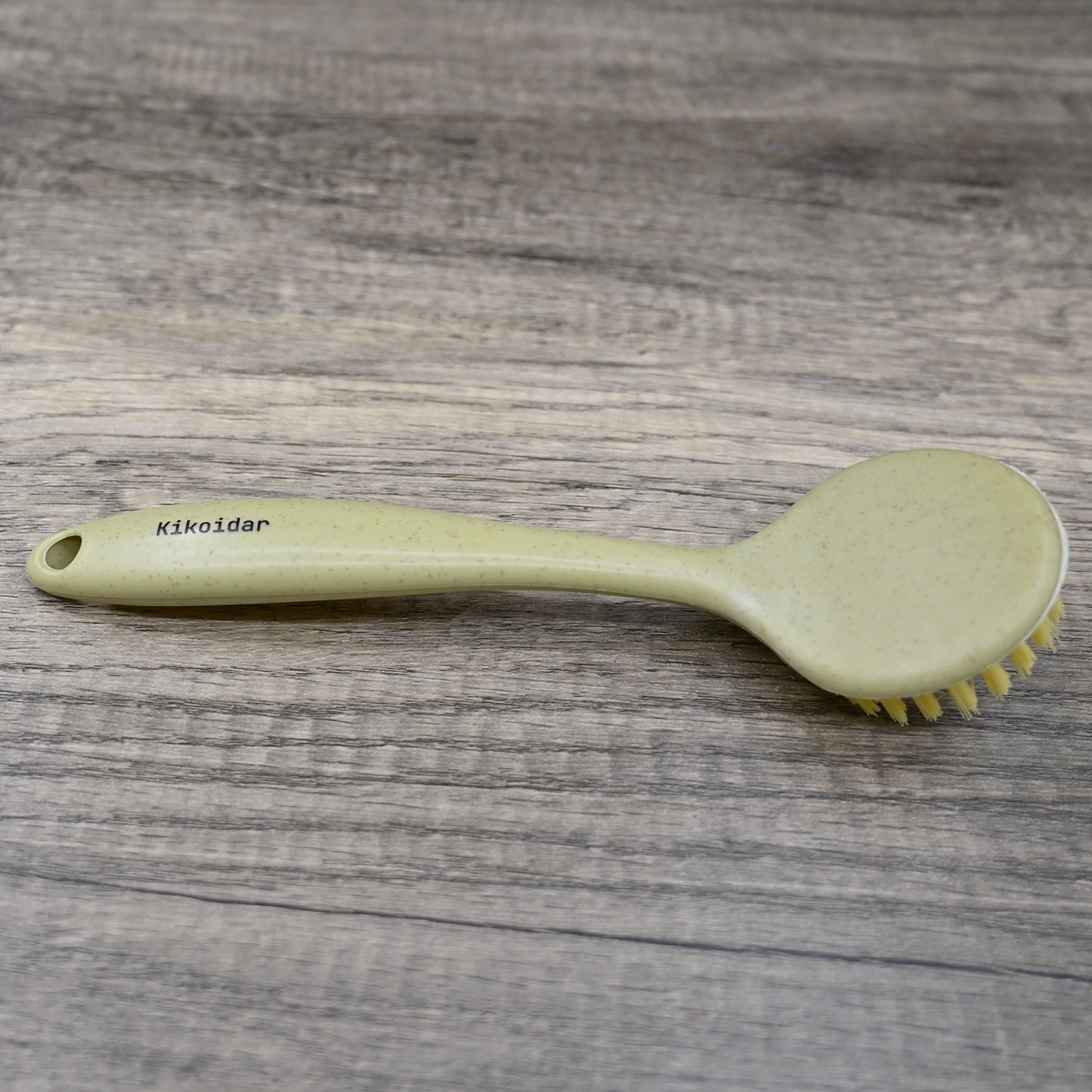 Kikoidar Hand Cleaning Brushes for Household Use