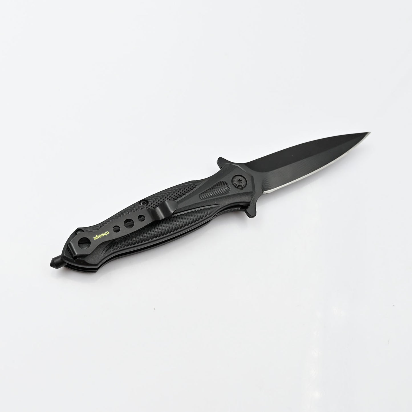 nhmdgm High Carbon Stainless Steel Durable Daggers