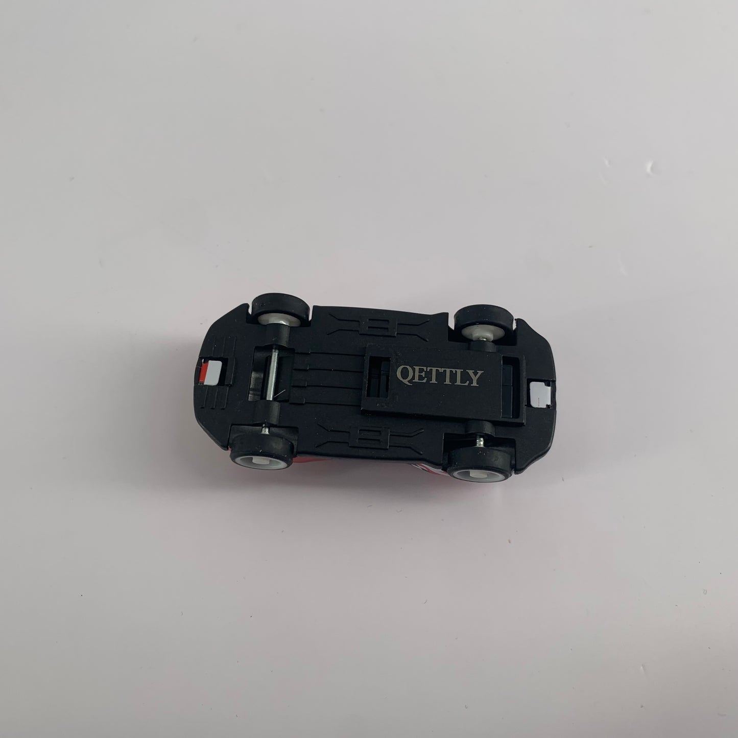 QETTLY Model Cars Pull Back Cars Mini Race Car Boys and Girls Christmas Birthday Party Gifts In Red