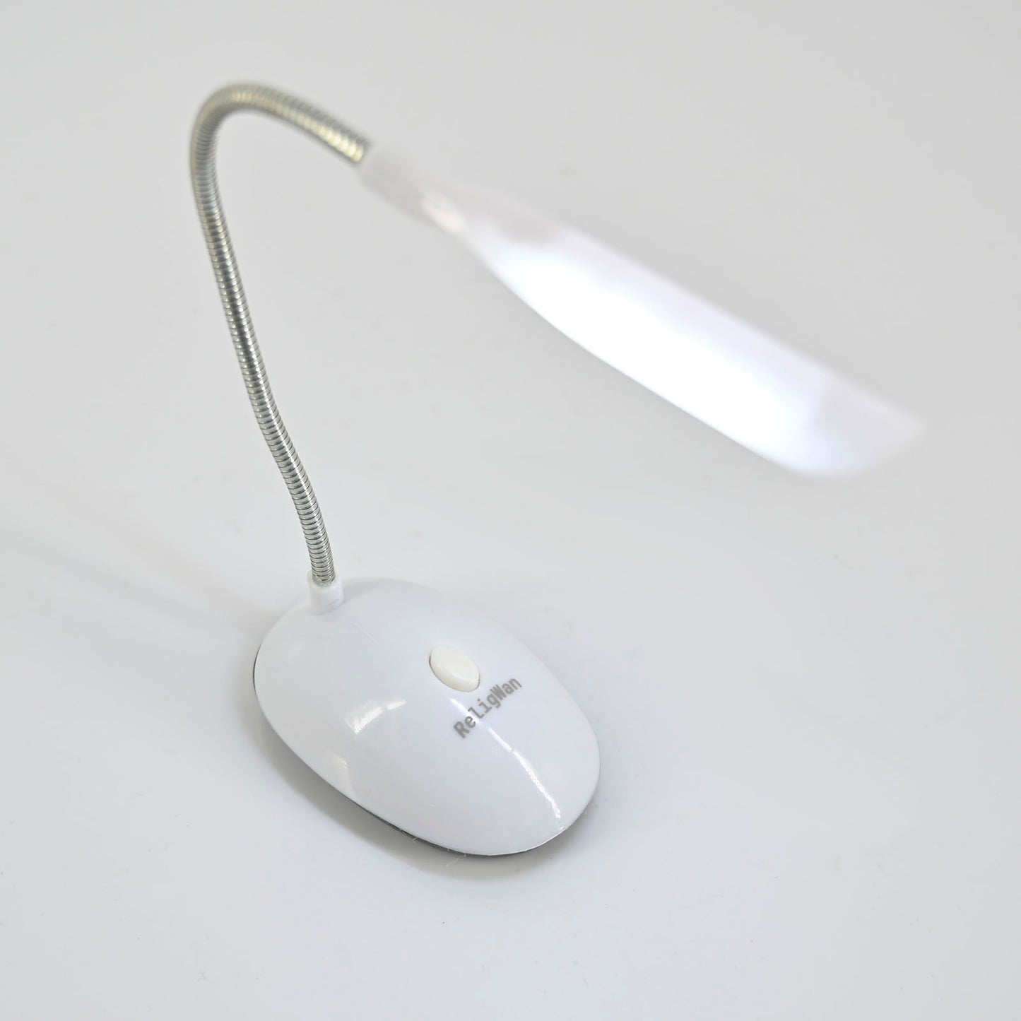 ReligWan Dimmable Touch Control Table LED Lamp