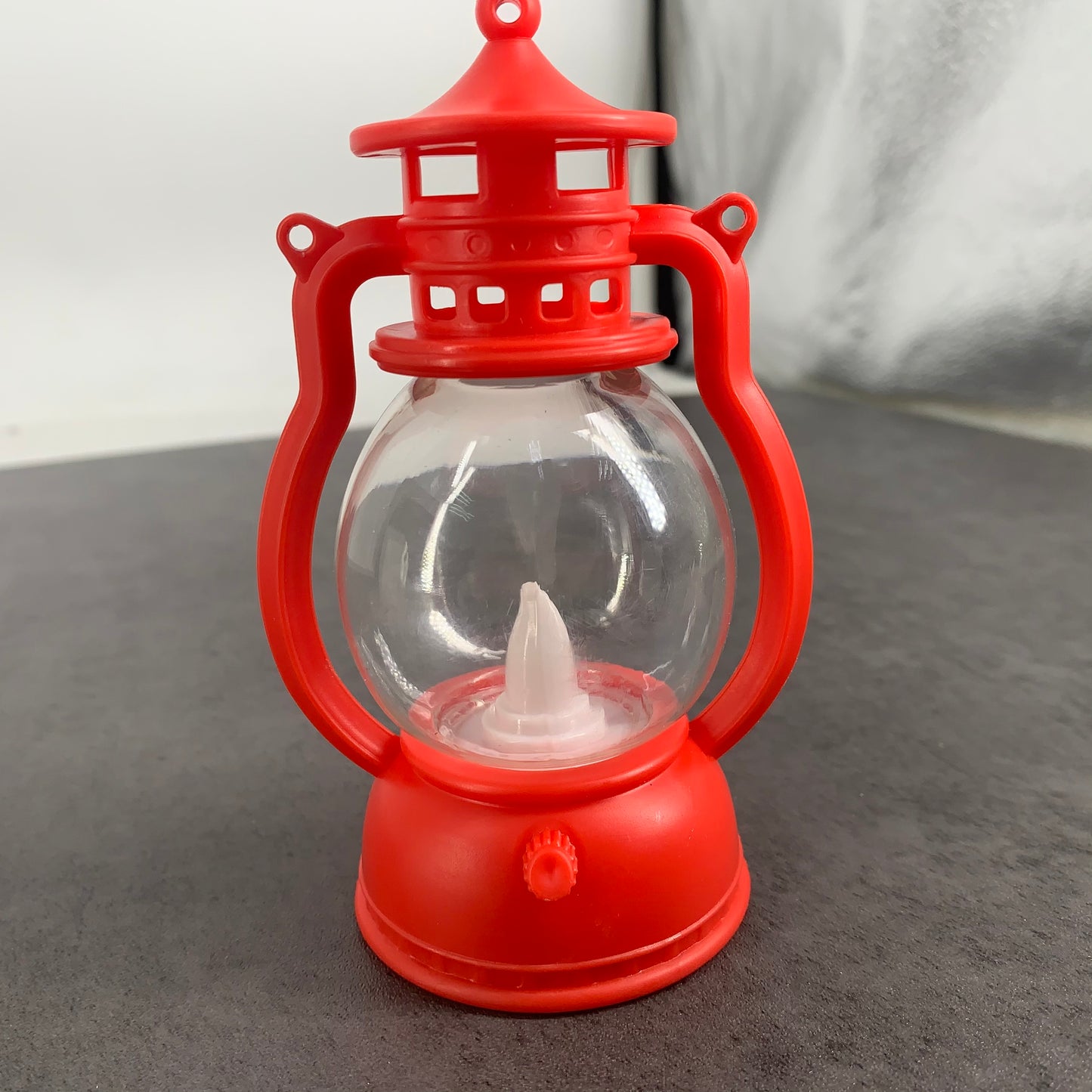 KXCUYDAV Hanging LED Lantern Ornaments For Home Holiday Party Home Supplies