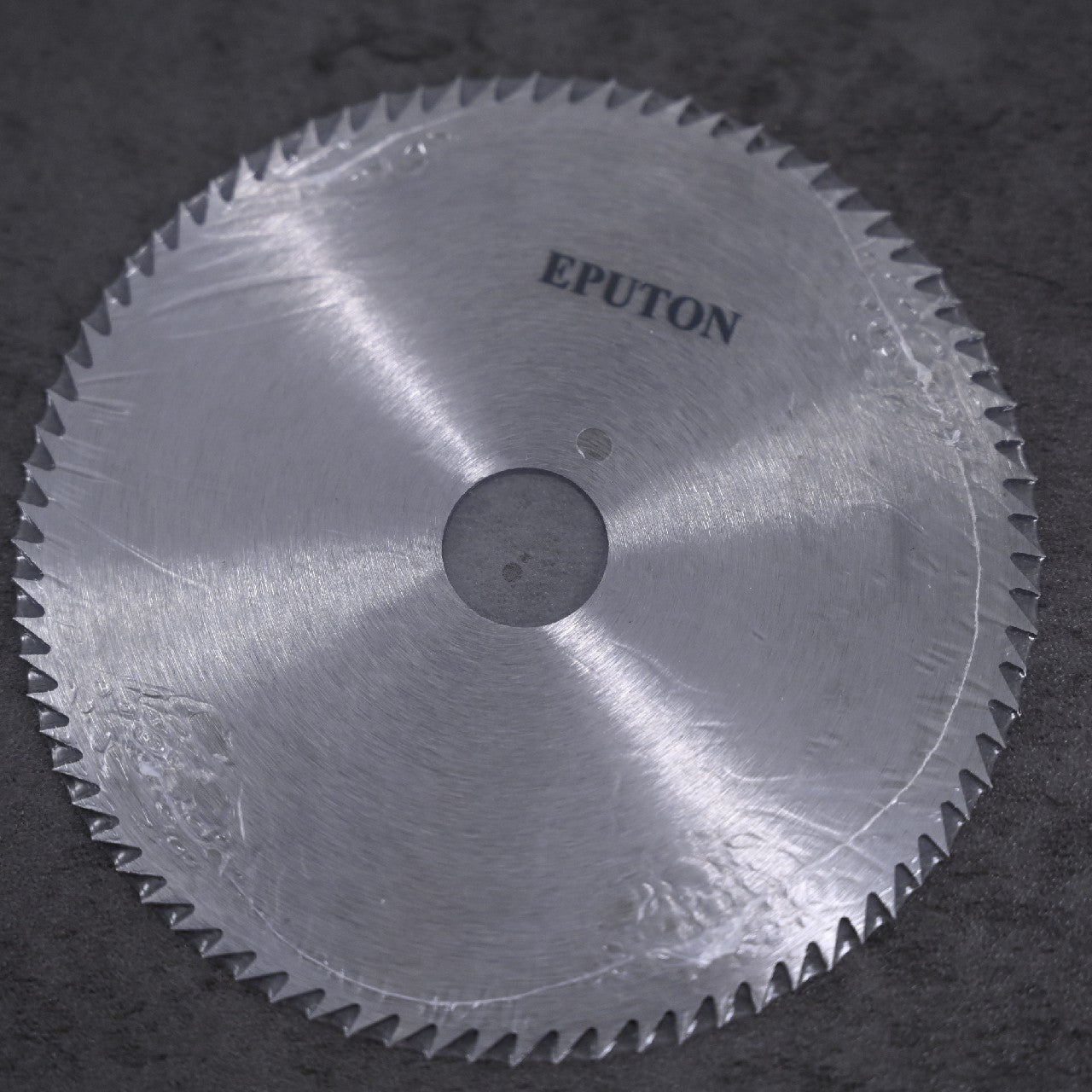 EPUTON Ultra-Thin Woodworking Circular Saw Blade Manganese Steel Saw Blade